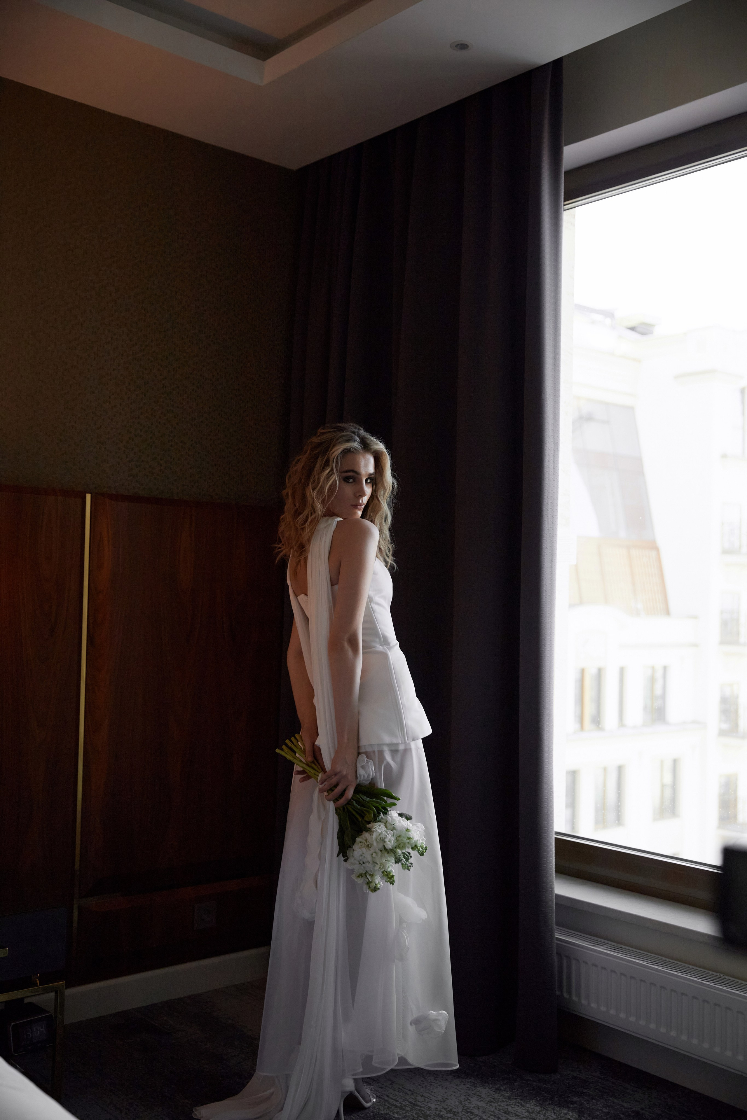 Даша сборы. Juliashtondic. photo