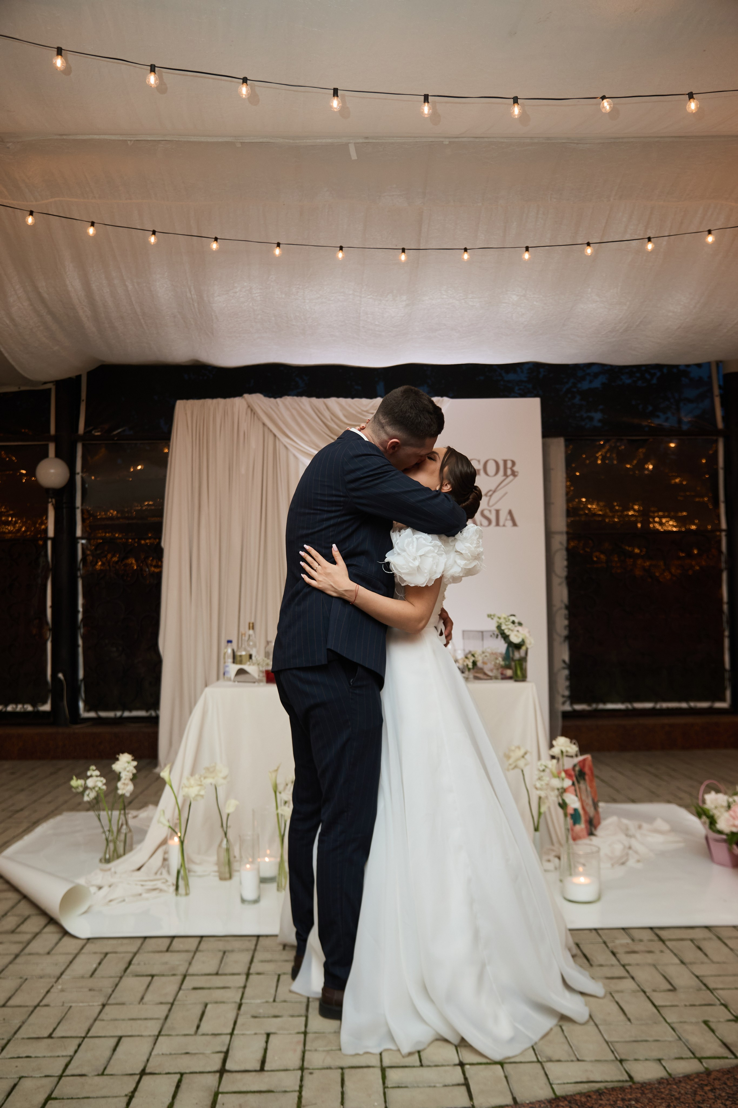 Игорь и Анастасия. Juliashtondic. photo