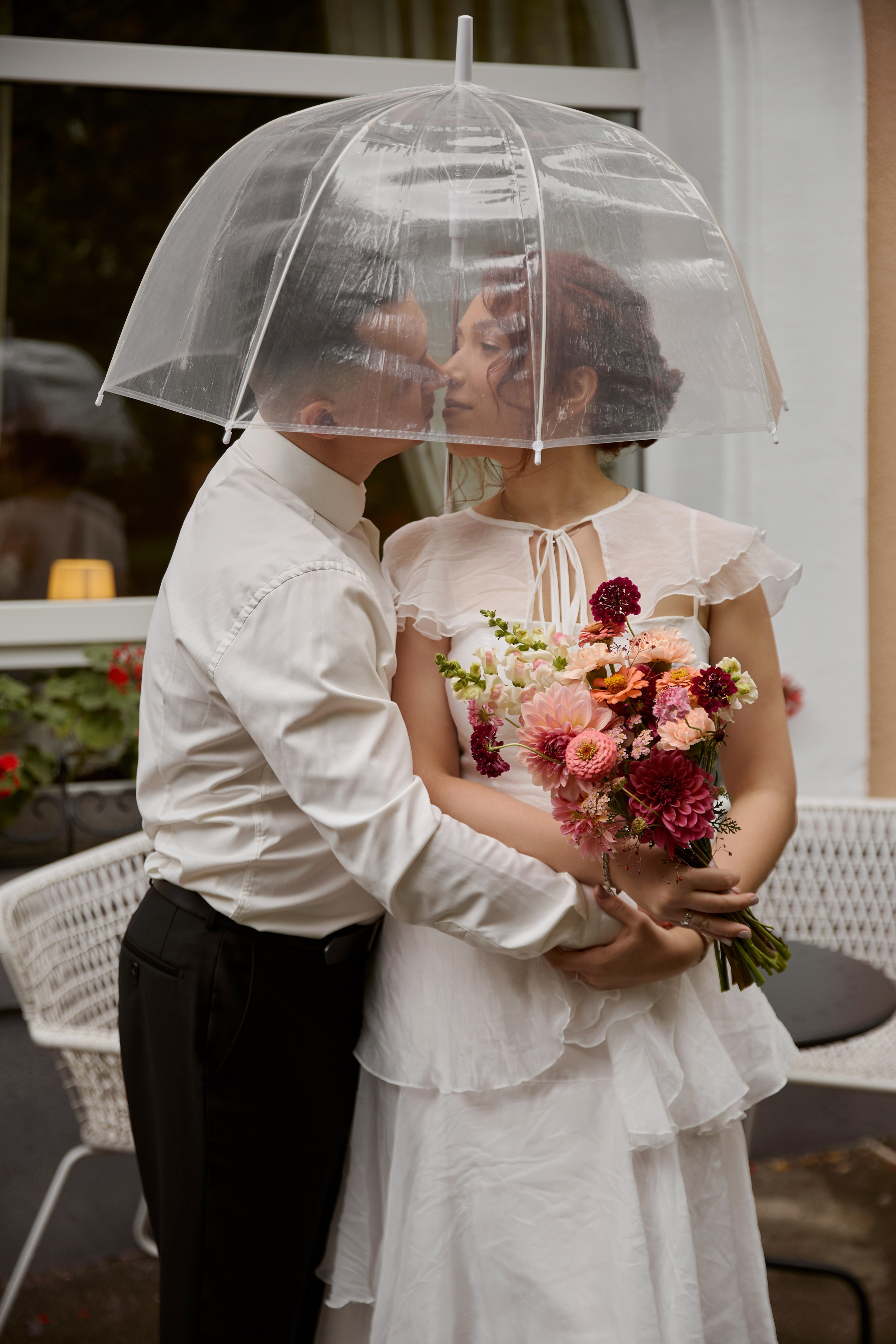 Дима и Катя. Juliashtondic. photo