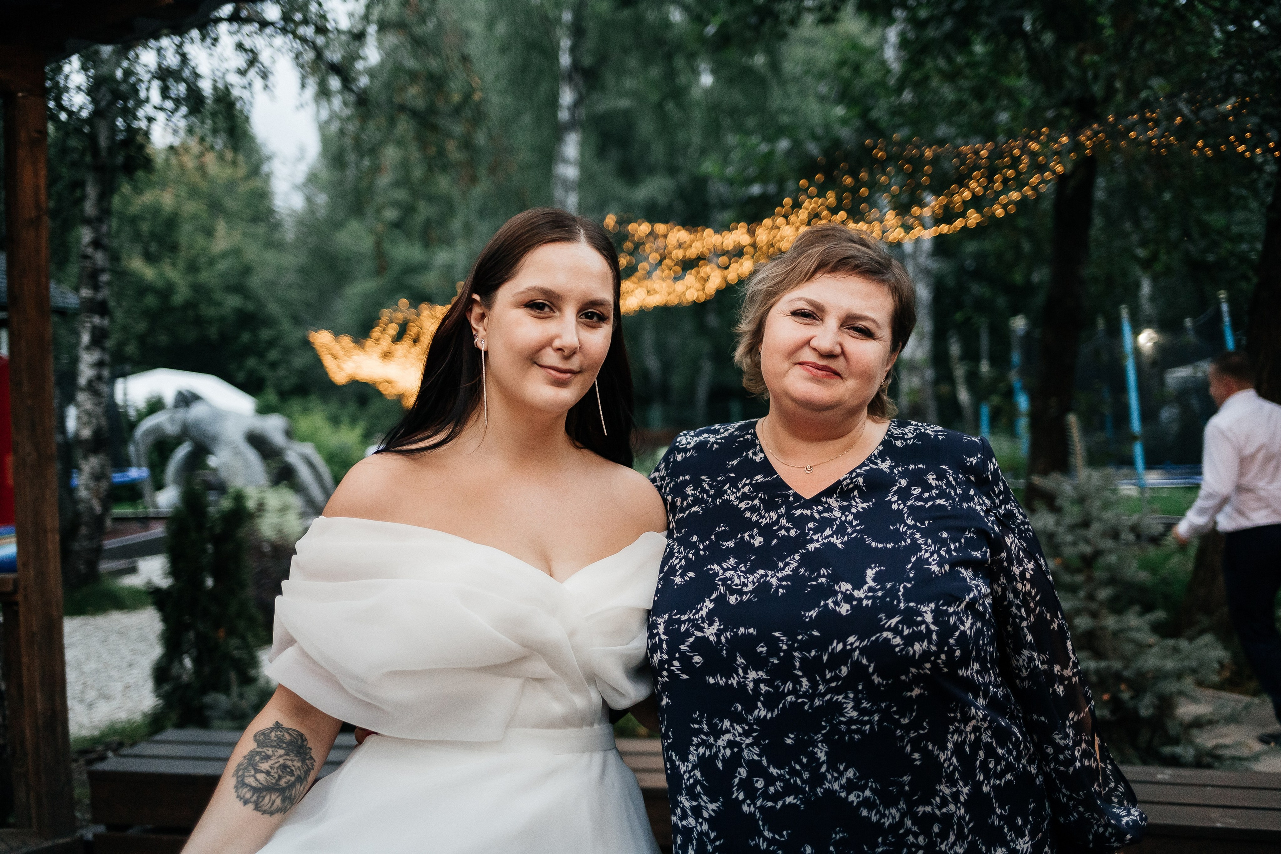 Дмитрий и Мария/2024. Свадебный и семейный фотограф в Екатеринбурге