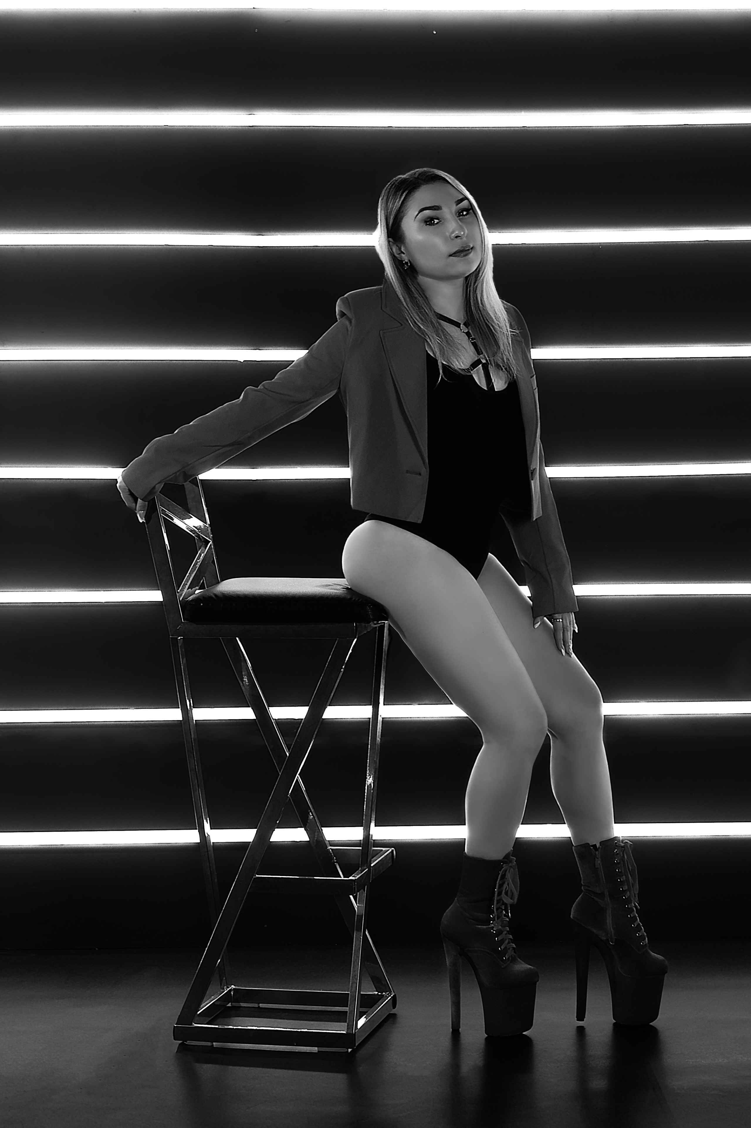 Фотосессия Надежды. Фотограф Вероника Смит I Владивосток