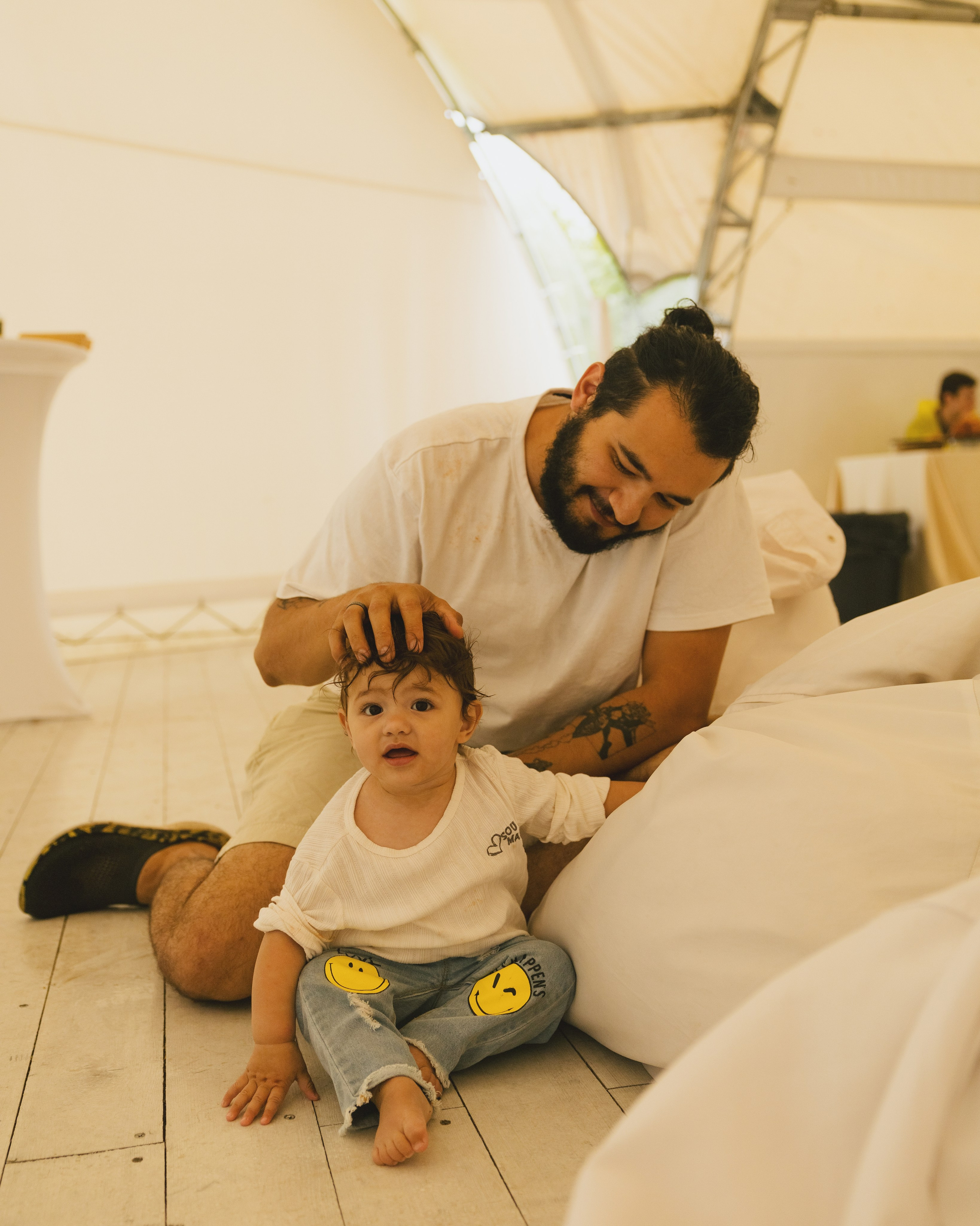 Репортаж. RUSLAN ROZANOV