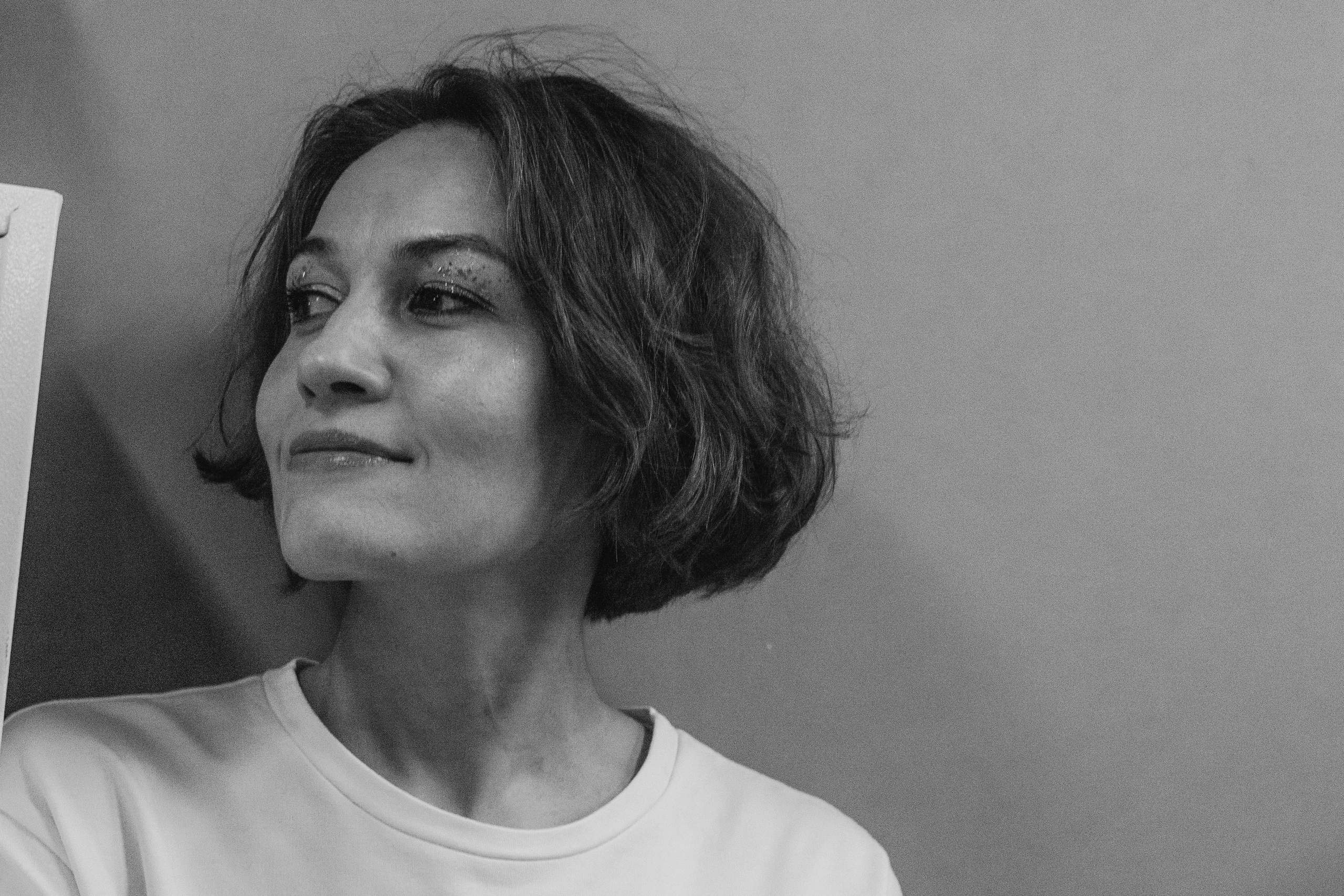 ATTAQUE DE PANIQUE. Réflexion. RUSLAN ROZANOV