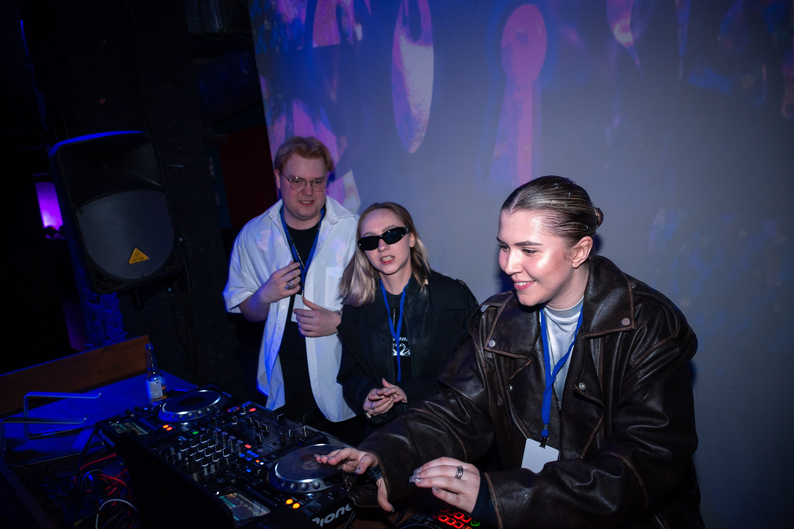 Events | SPICHKA | HVAT