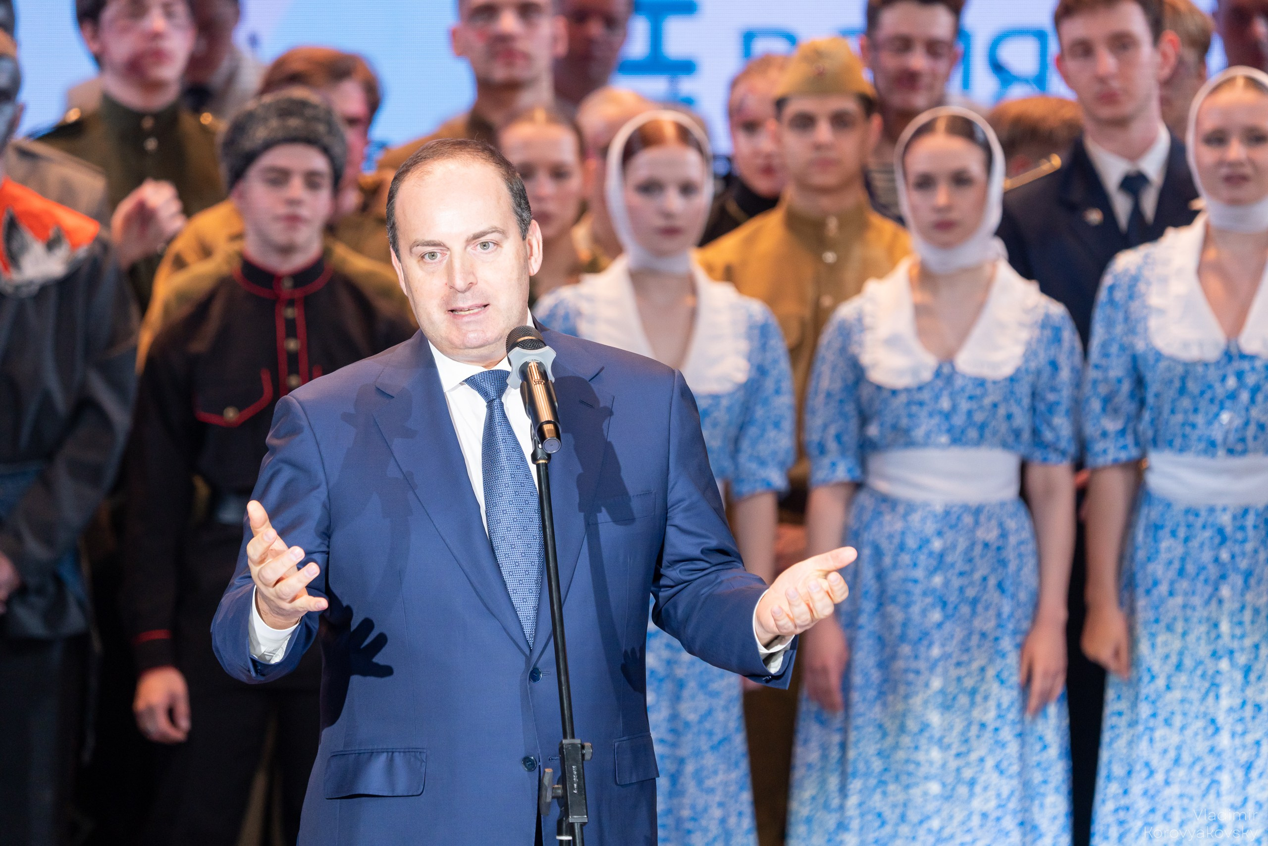 ТРАНСПАРТ 2025. Фотограф Владимир Коровяковский