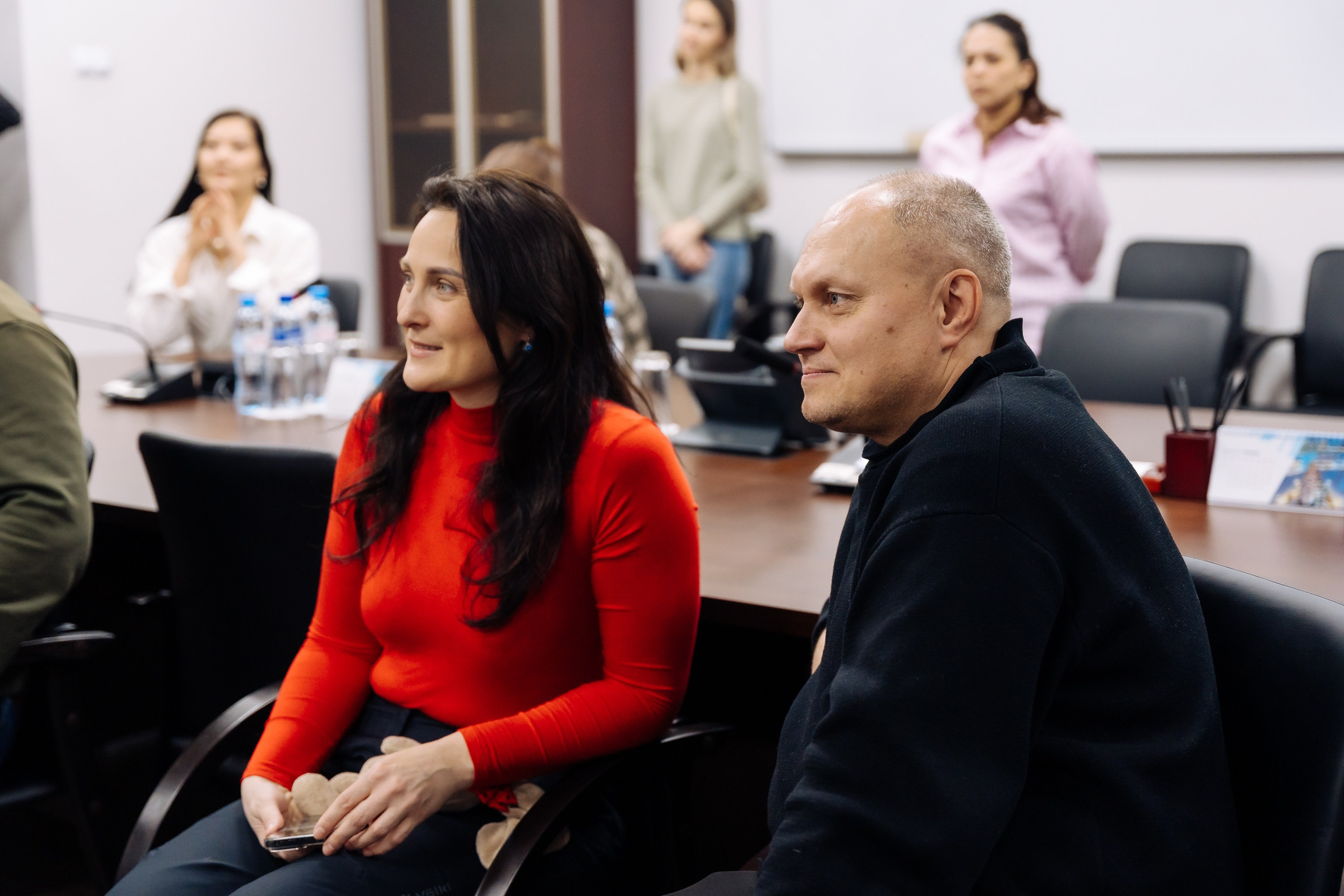 Детские праздники. Geometria