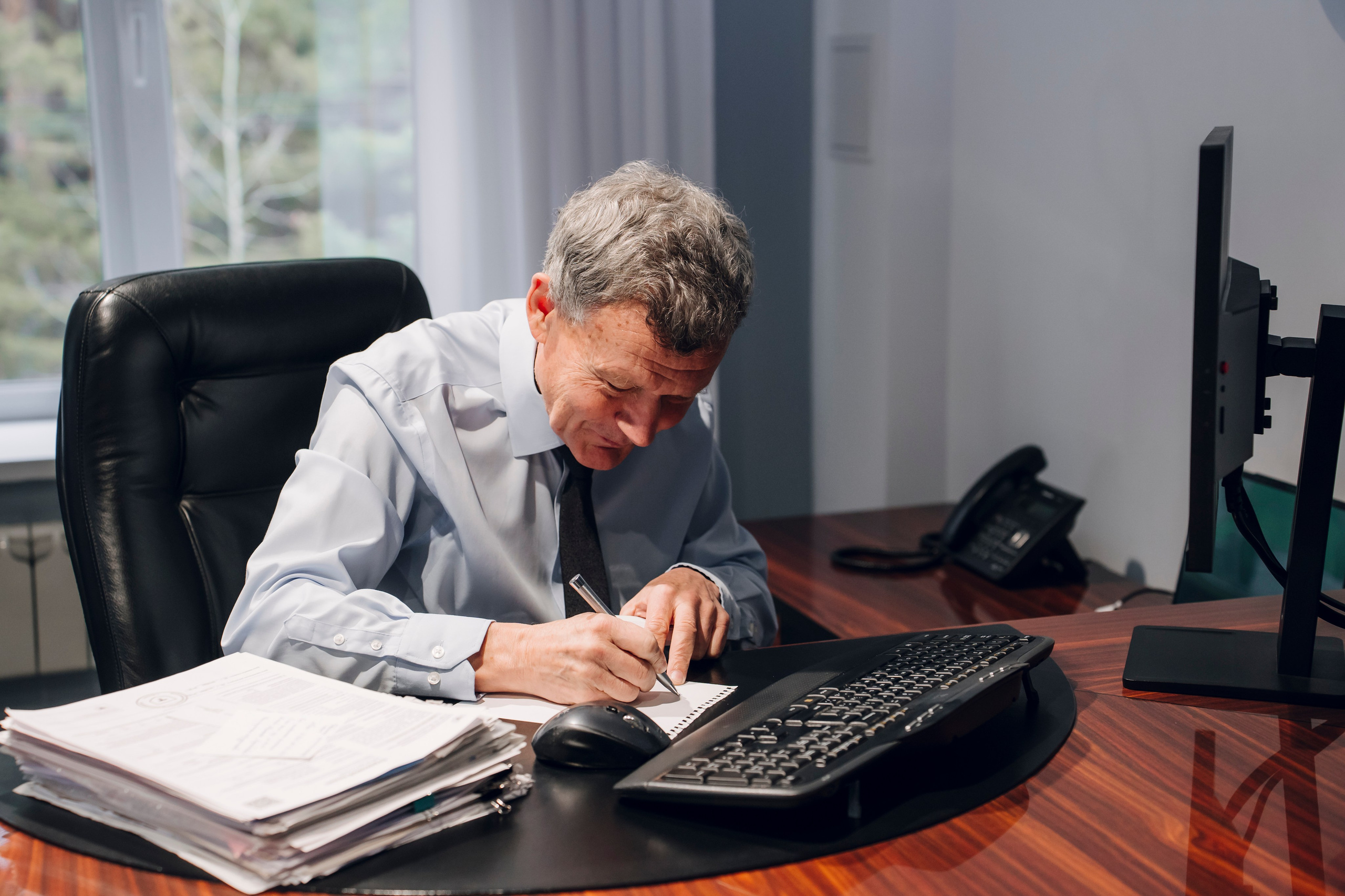 Производство. Geometria