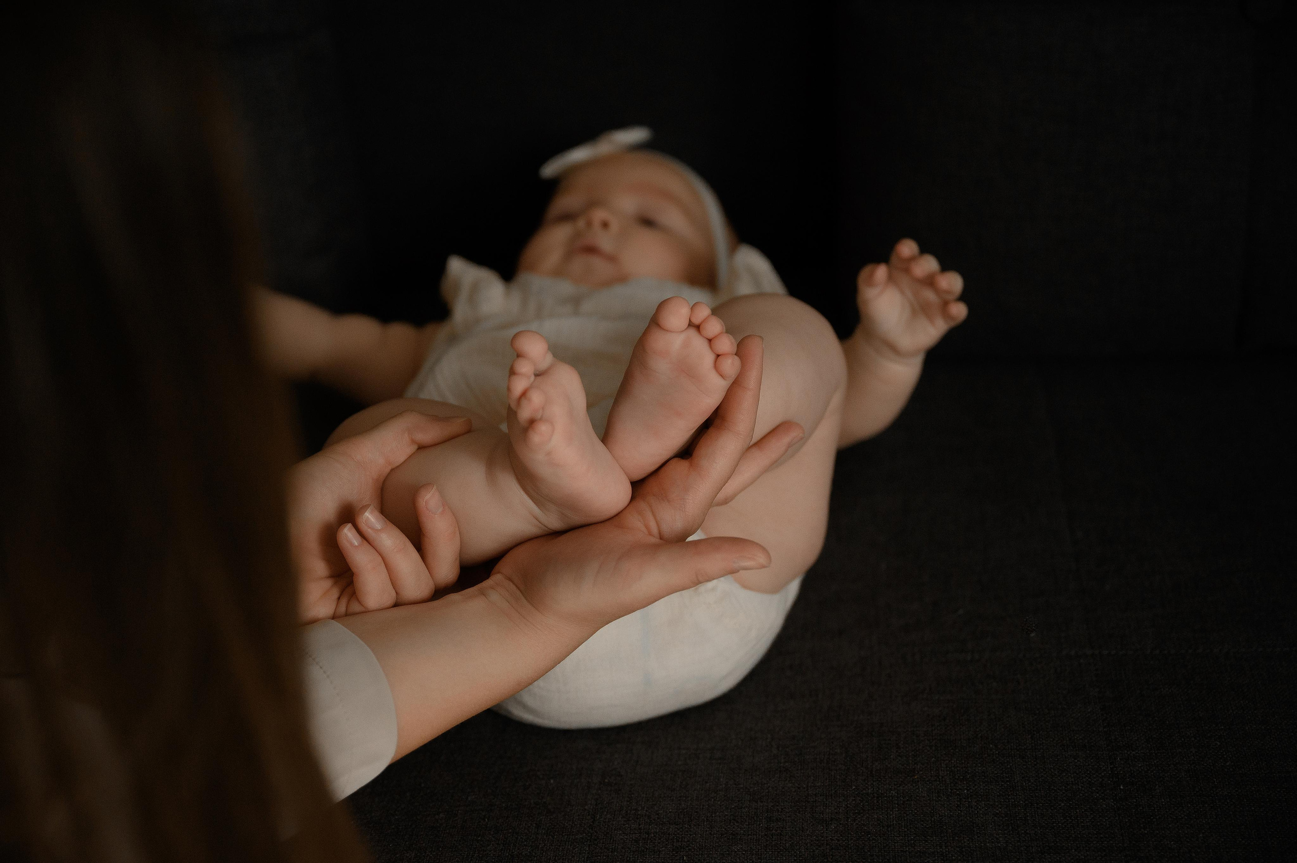 Мамина любовь. Главная