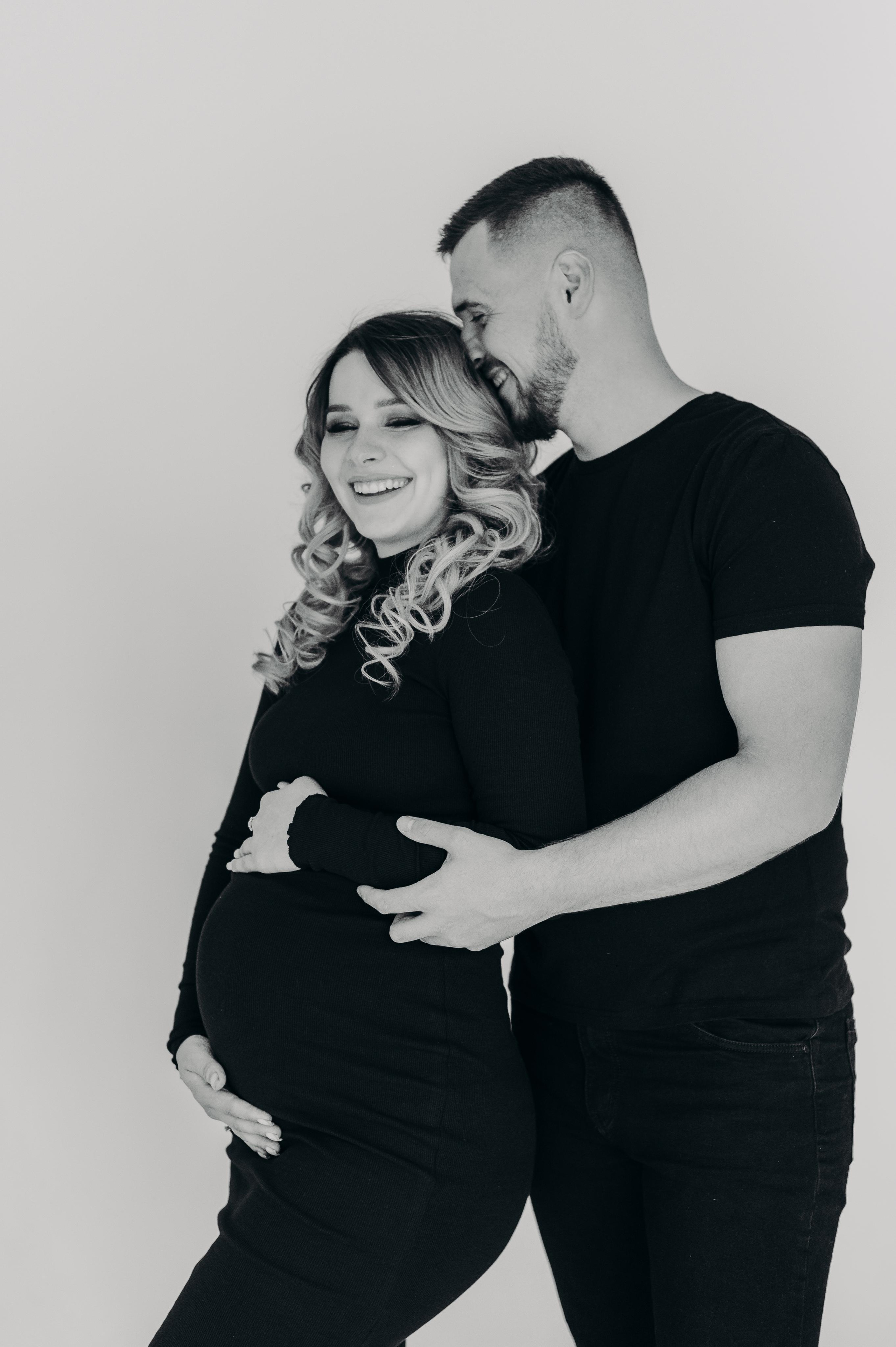 Алена и Юрий. Главная