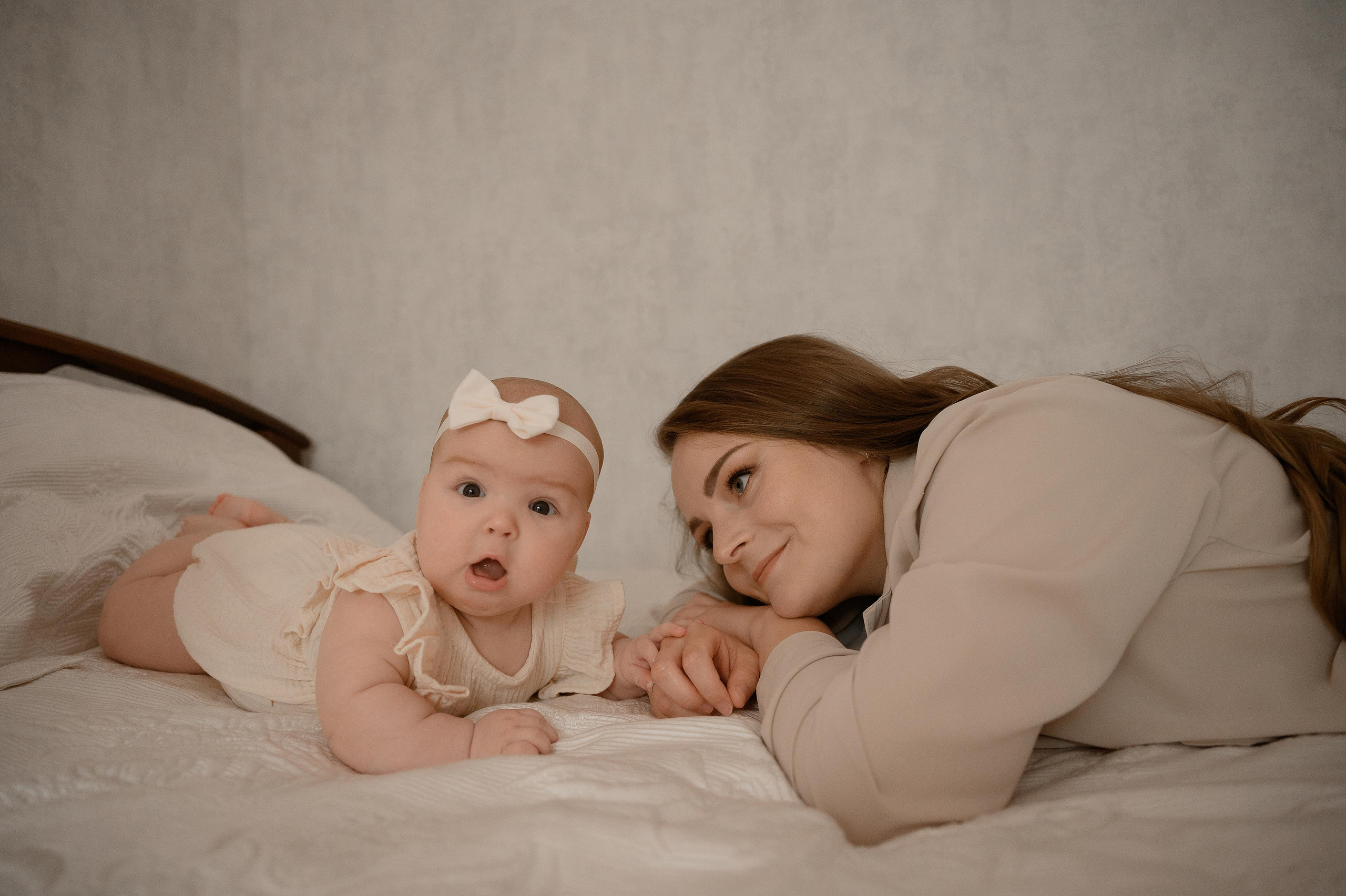 Мамина любовь. Главная