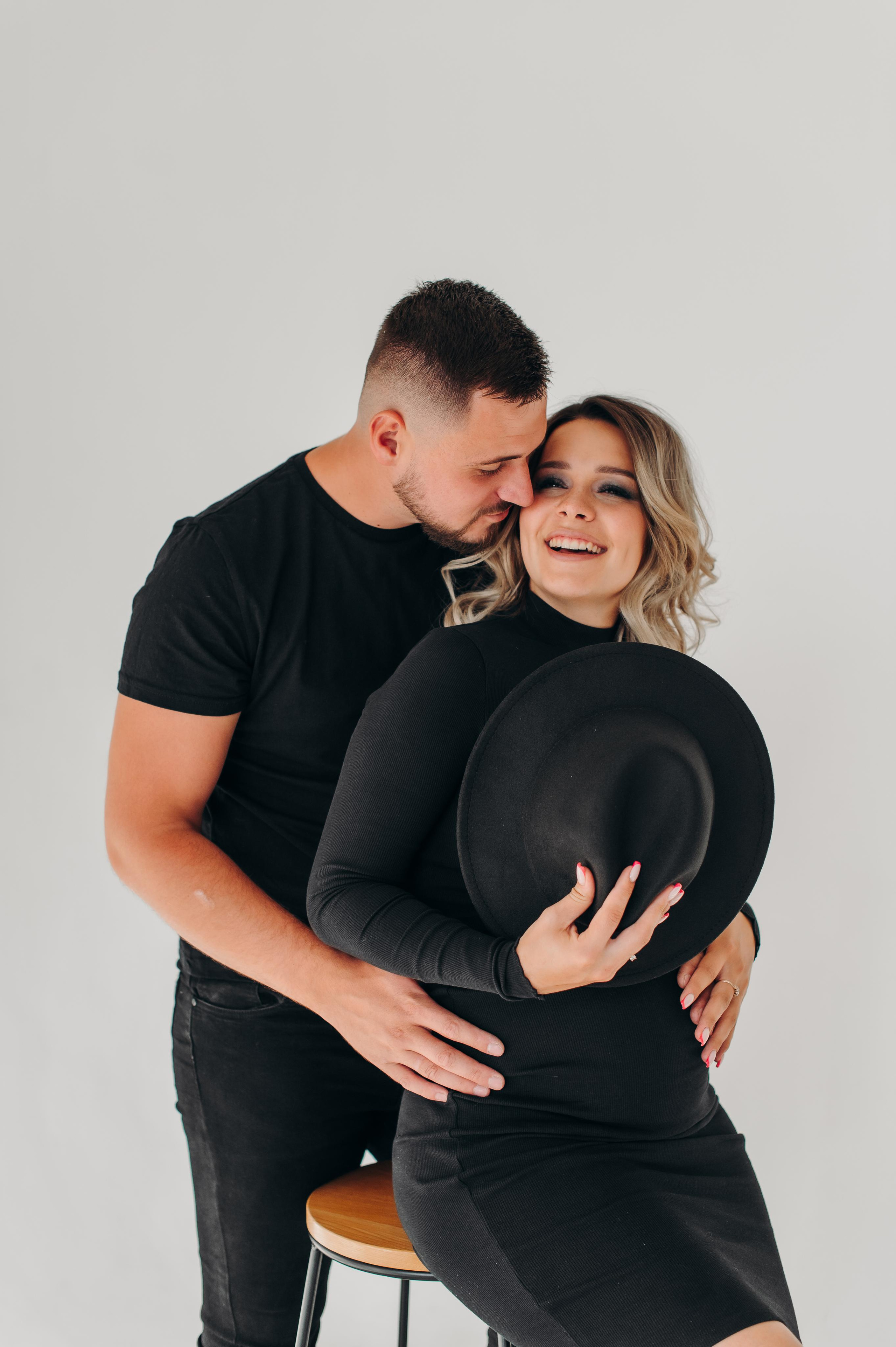 Алена и Юрий. Главная