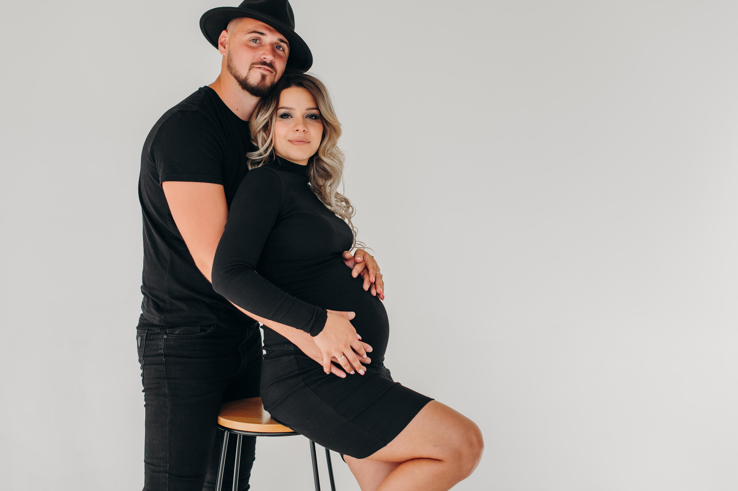 Алена и Юрий. Главная