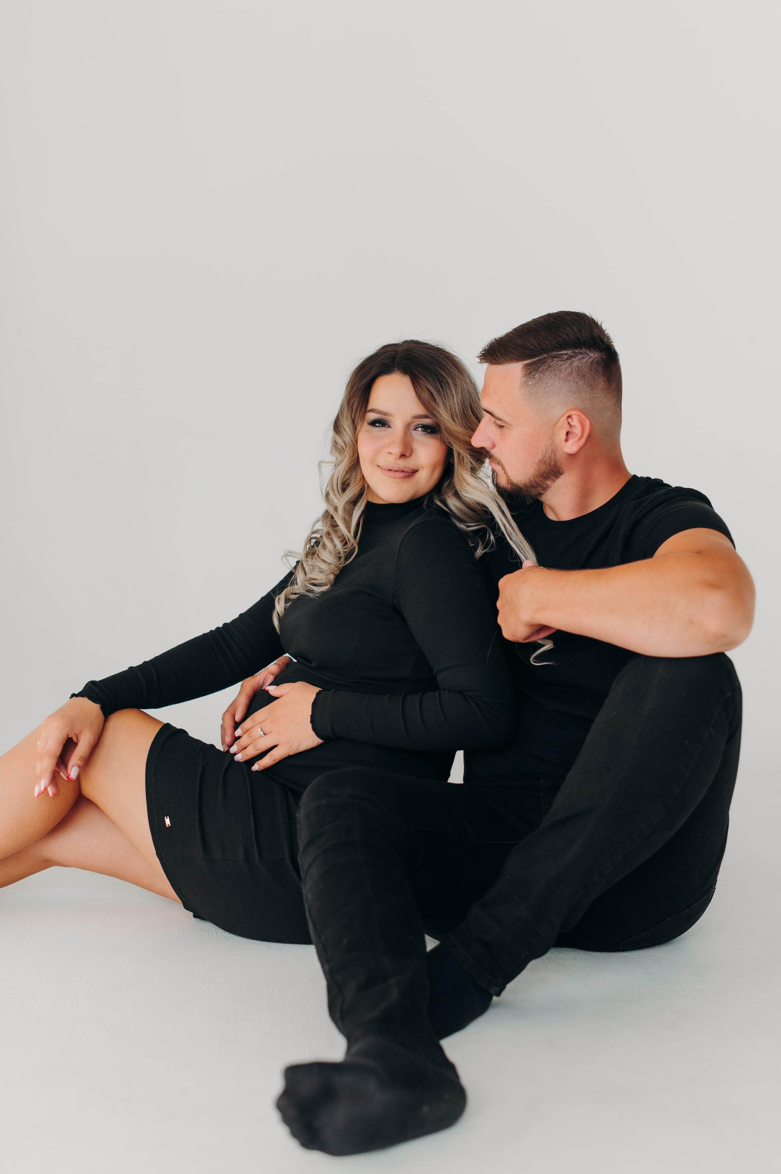 Алена и Юрий. Главная