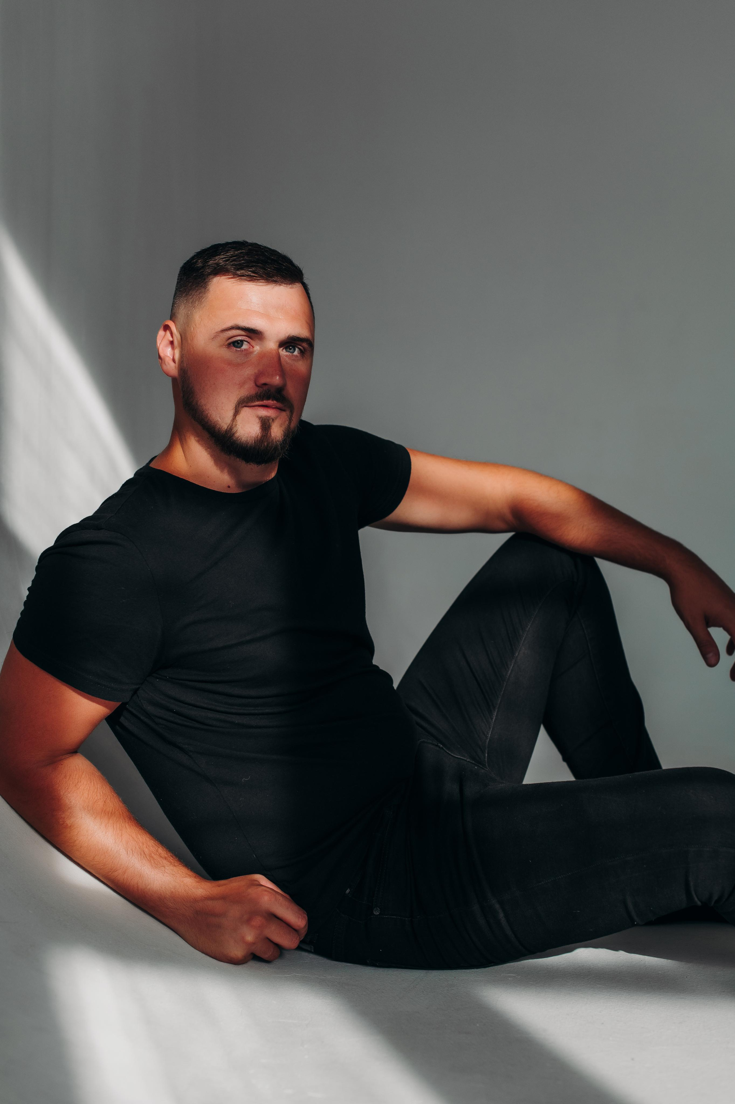 Алена и Юрий. Главная