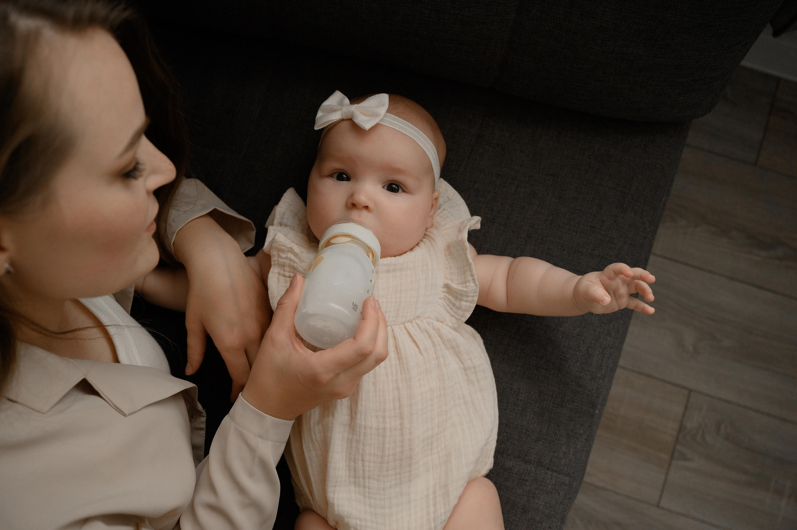 Мамина любовь. Главная