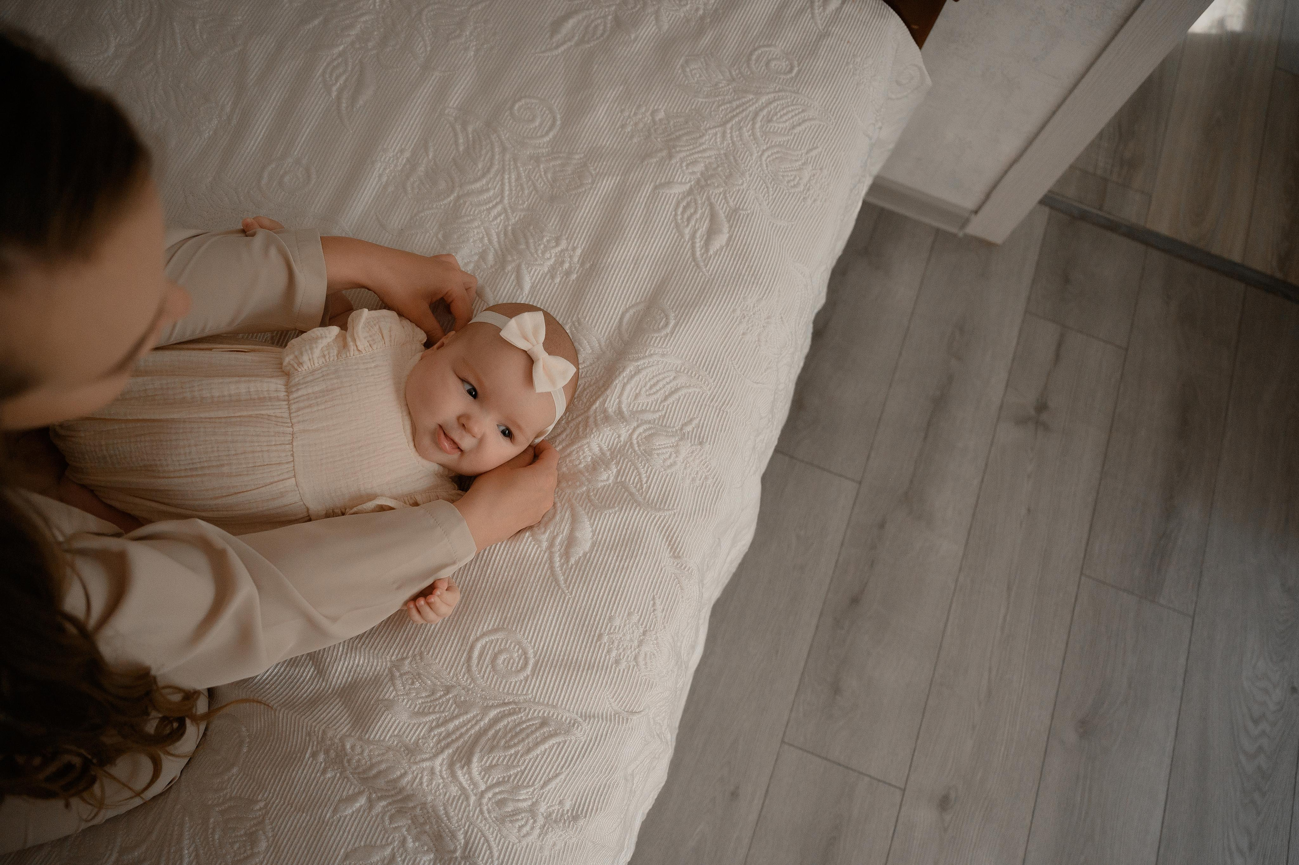 Мамина любовь. Главная