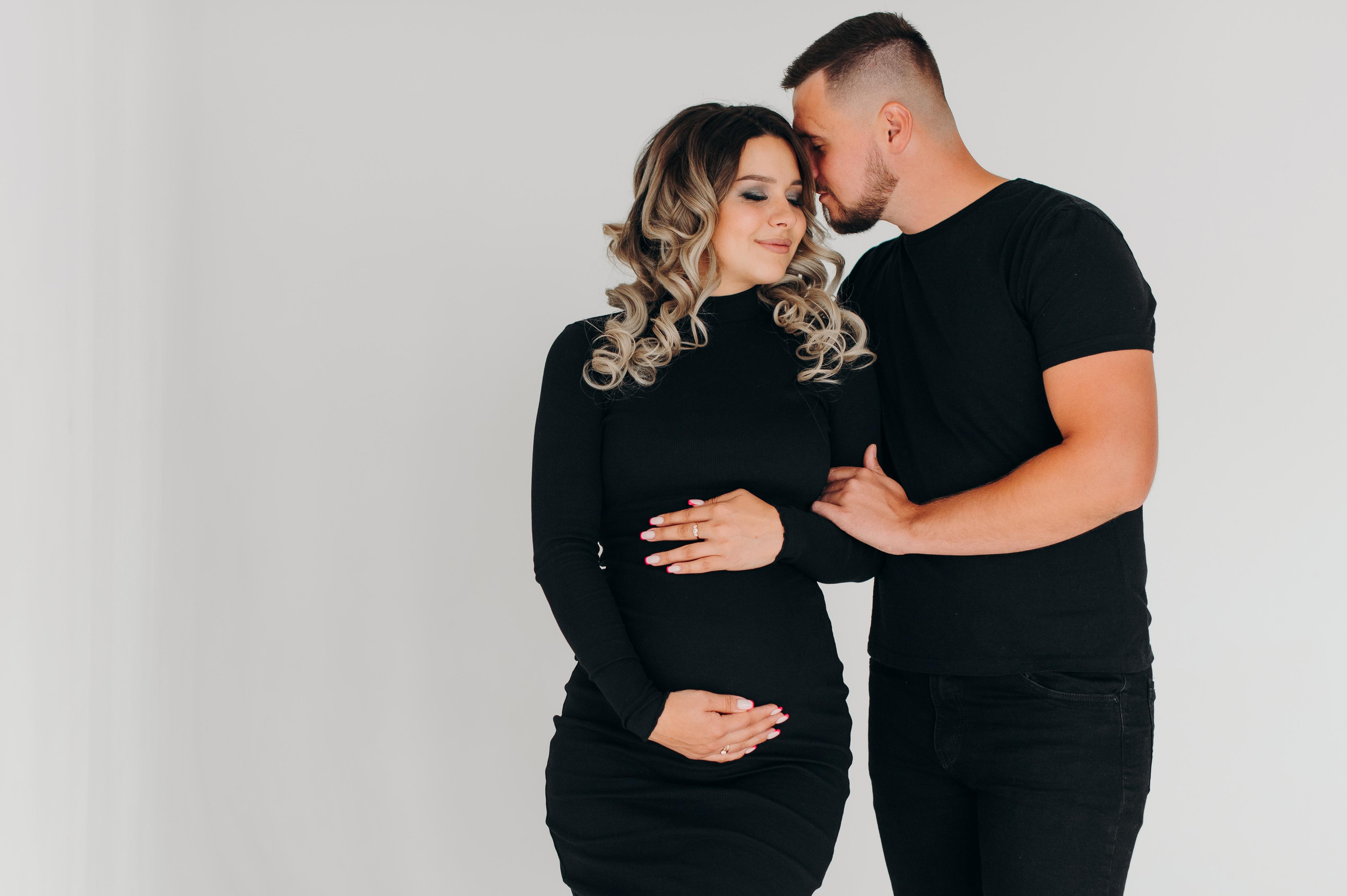 Алена и Юрий. Главная