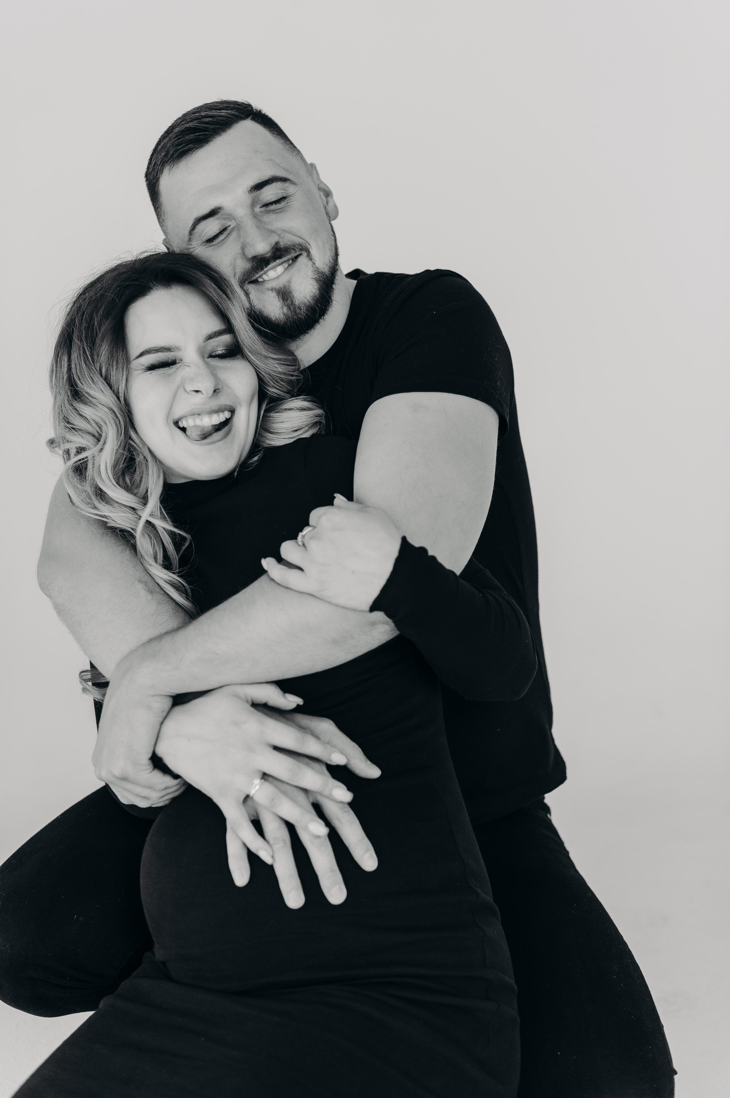 Алена и Юрий. Главная