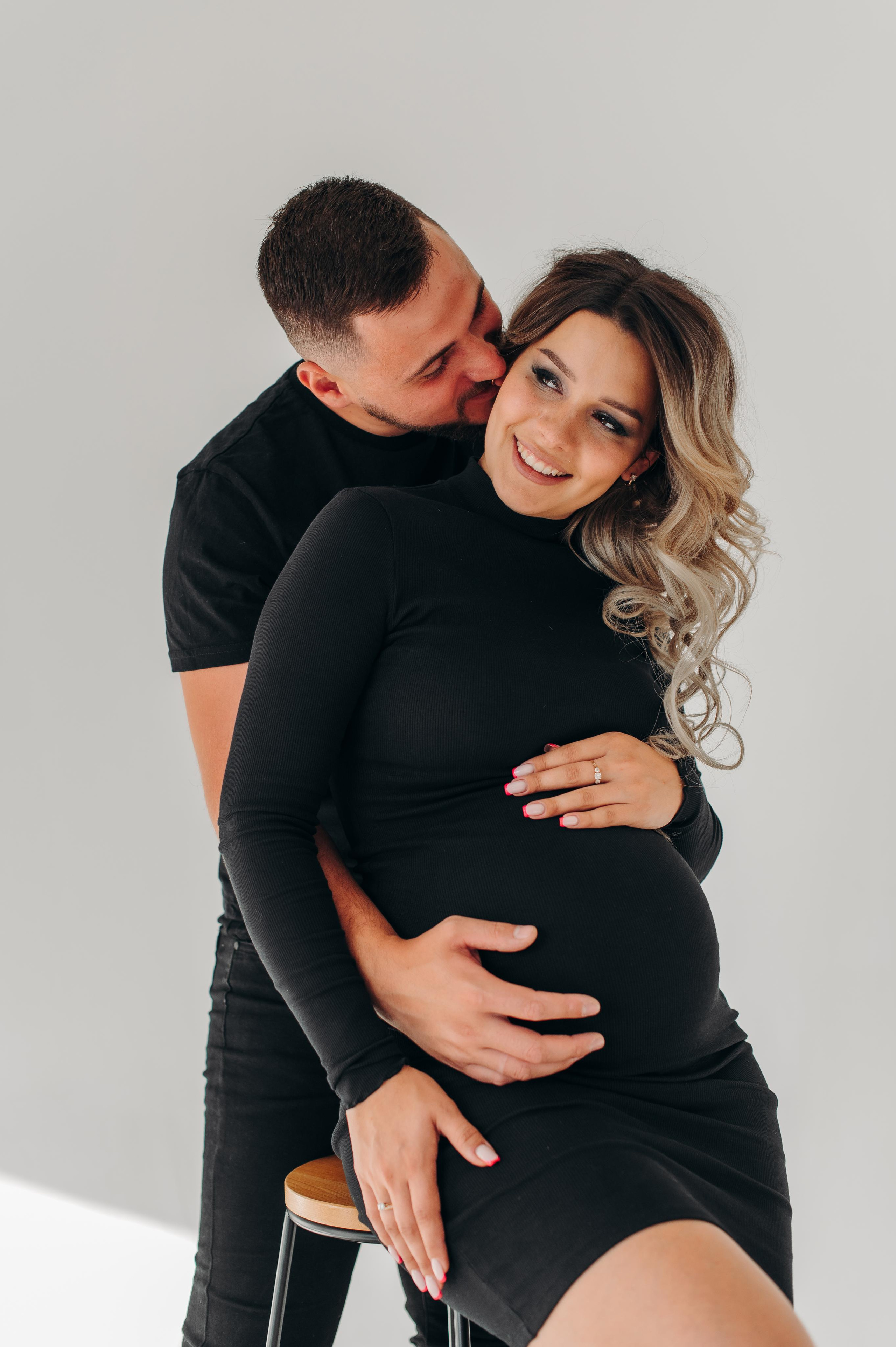 Алена и Юрий. Главная