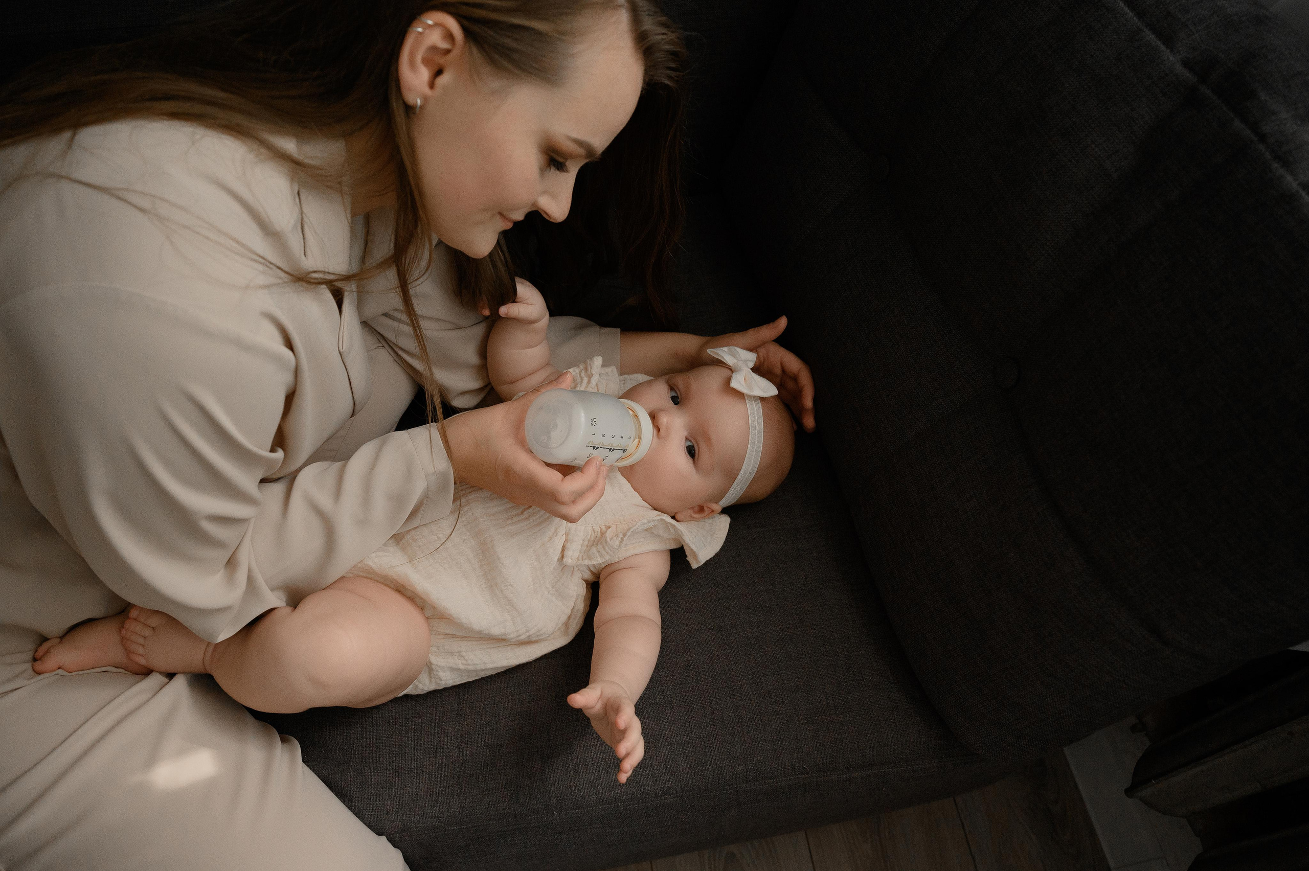 Мамина любовь. Главная