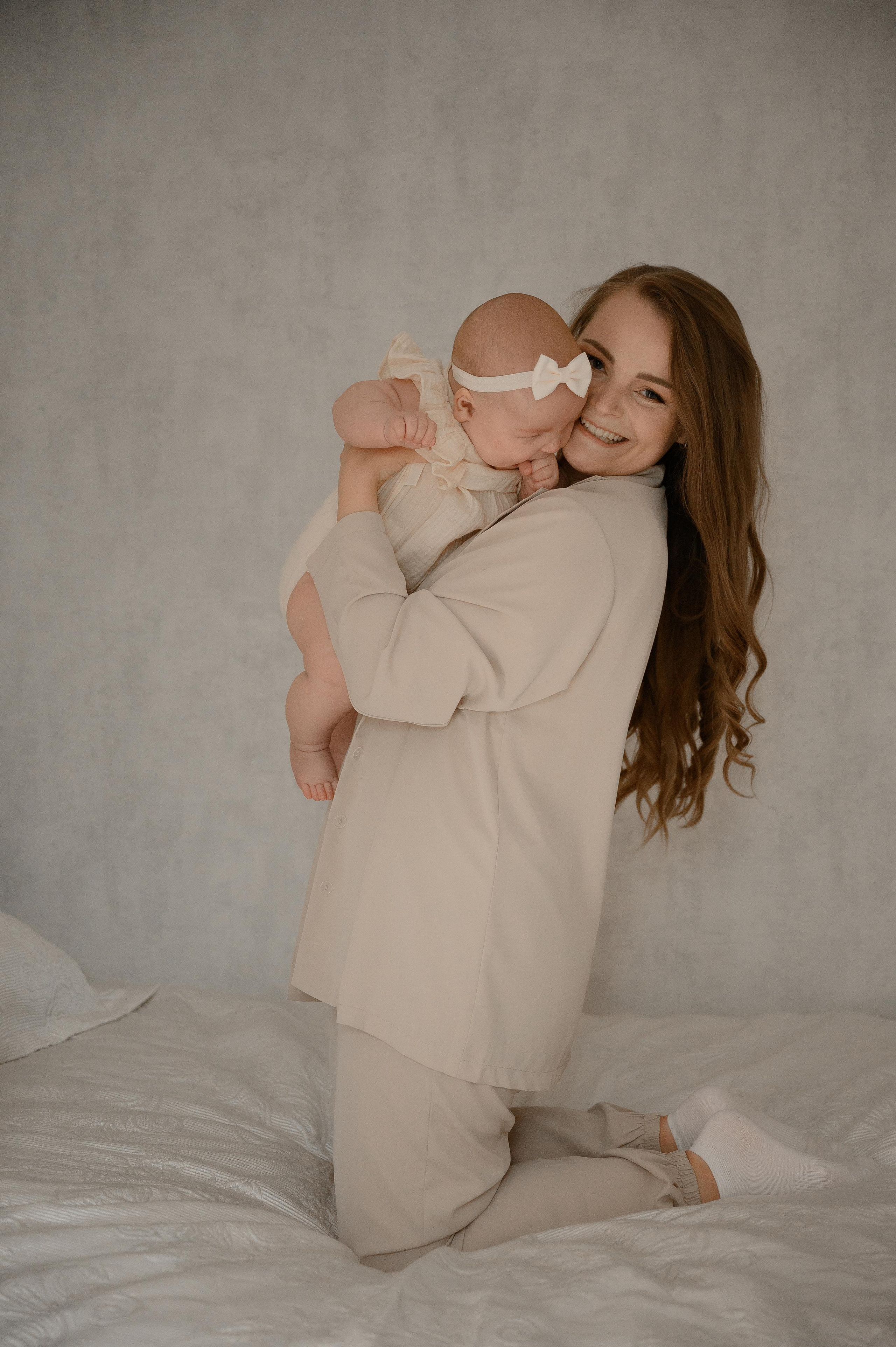 Мамина любовь. Главная