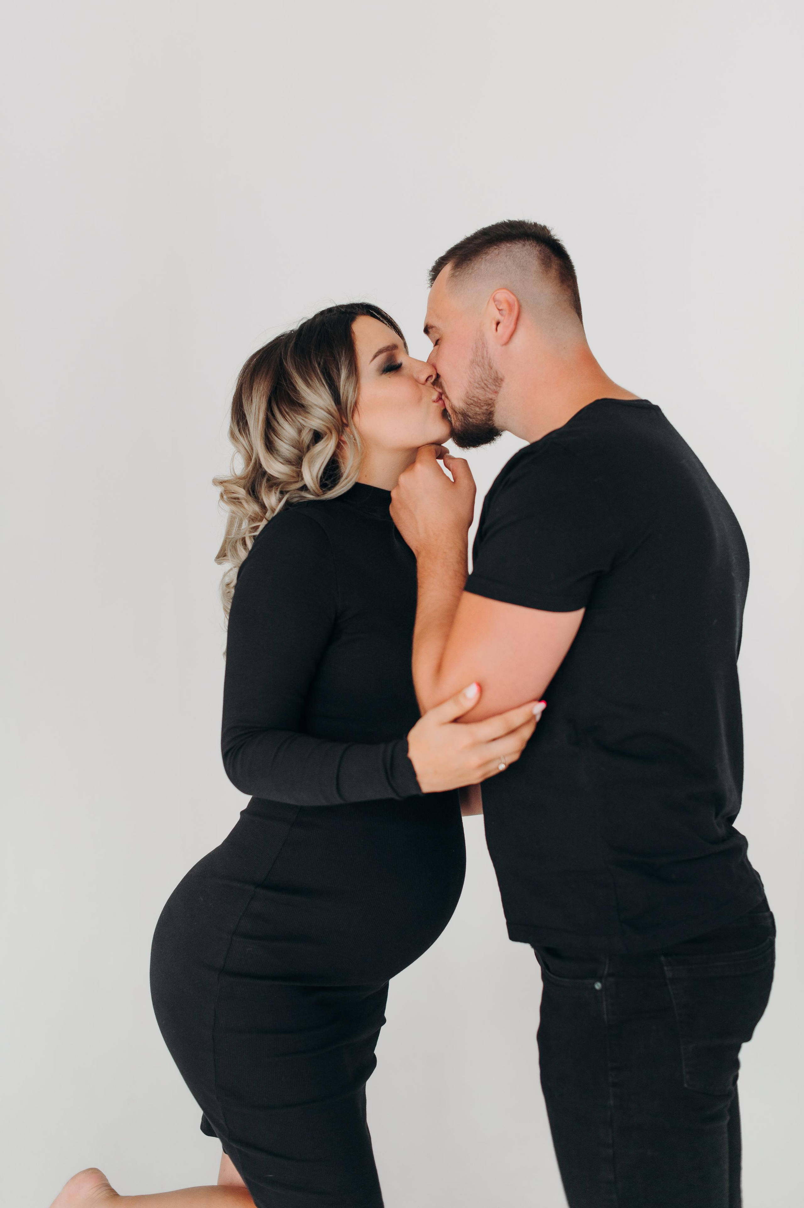 Алена и Юрий. Главная