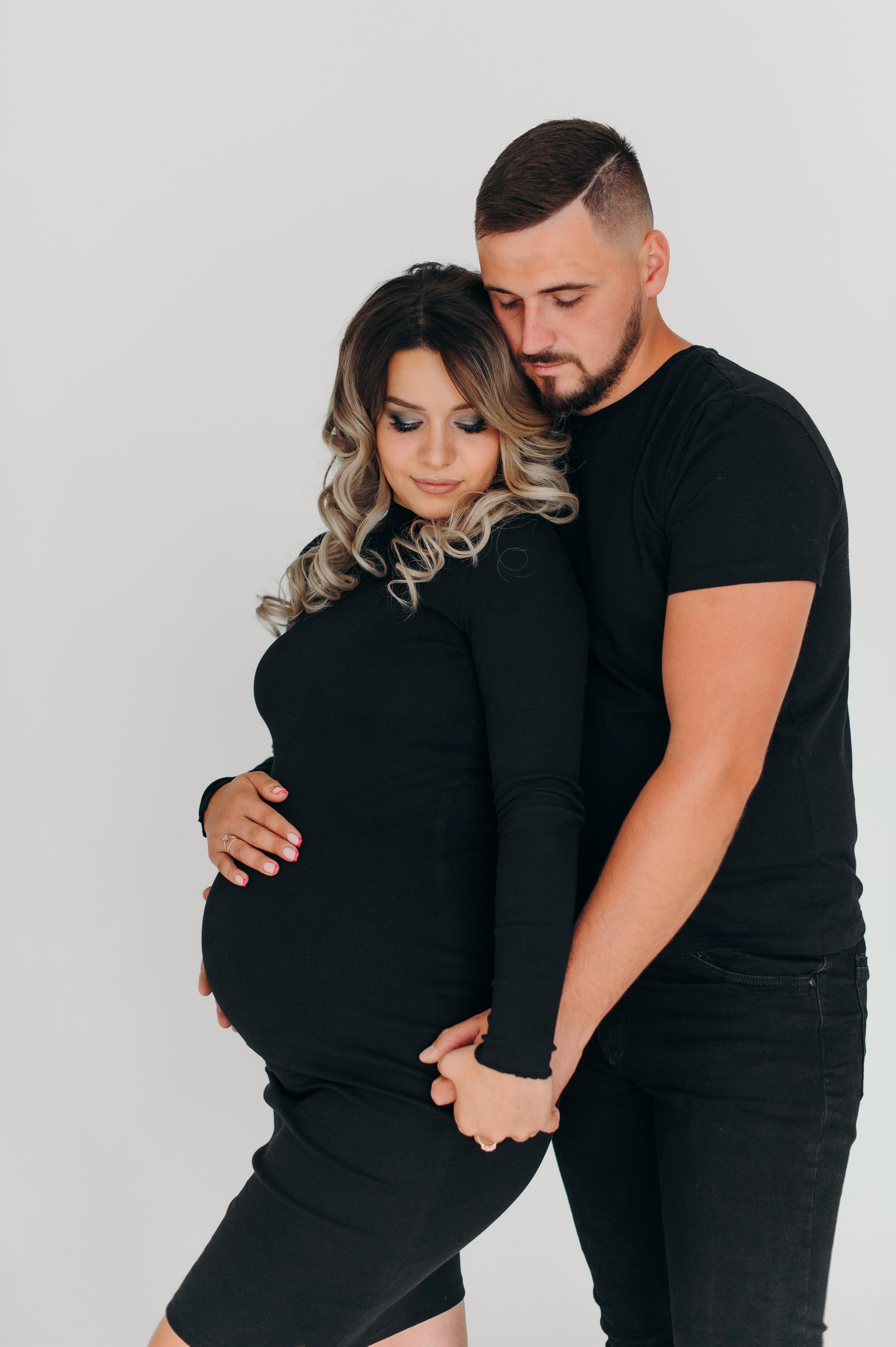 Алена и Юрий. Главная