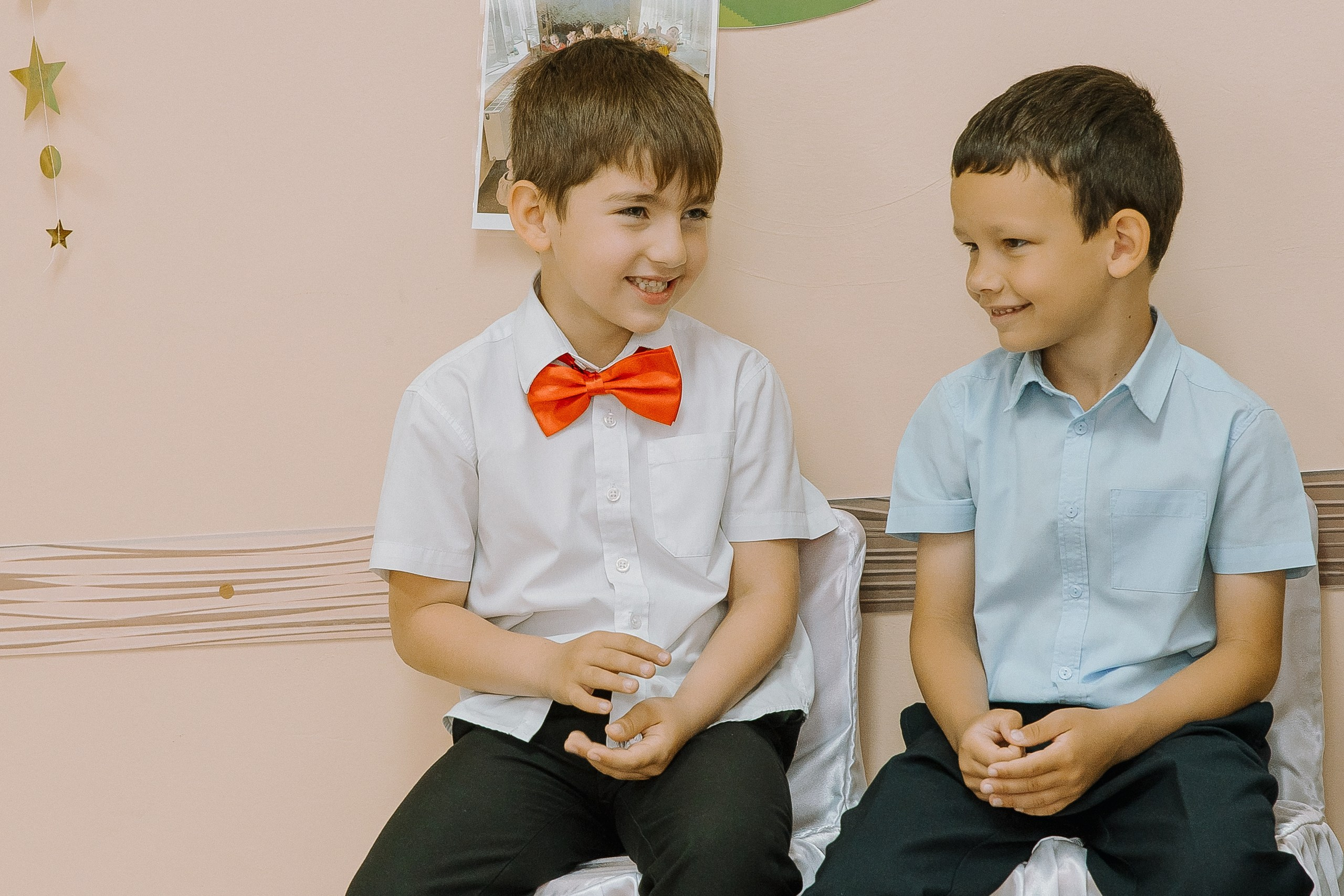 Выпускной в ДС -29. Выпускные альбомы Натальи Бутко: Новороссийск, Анапа, Геленджик