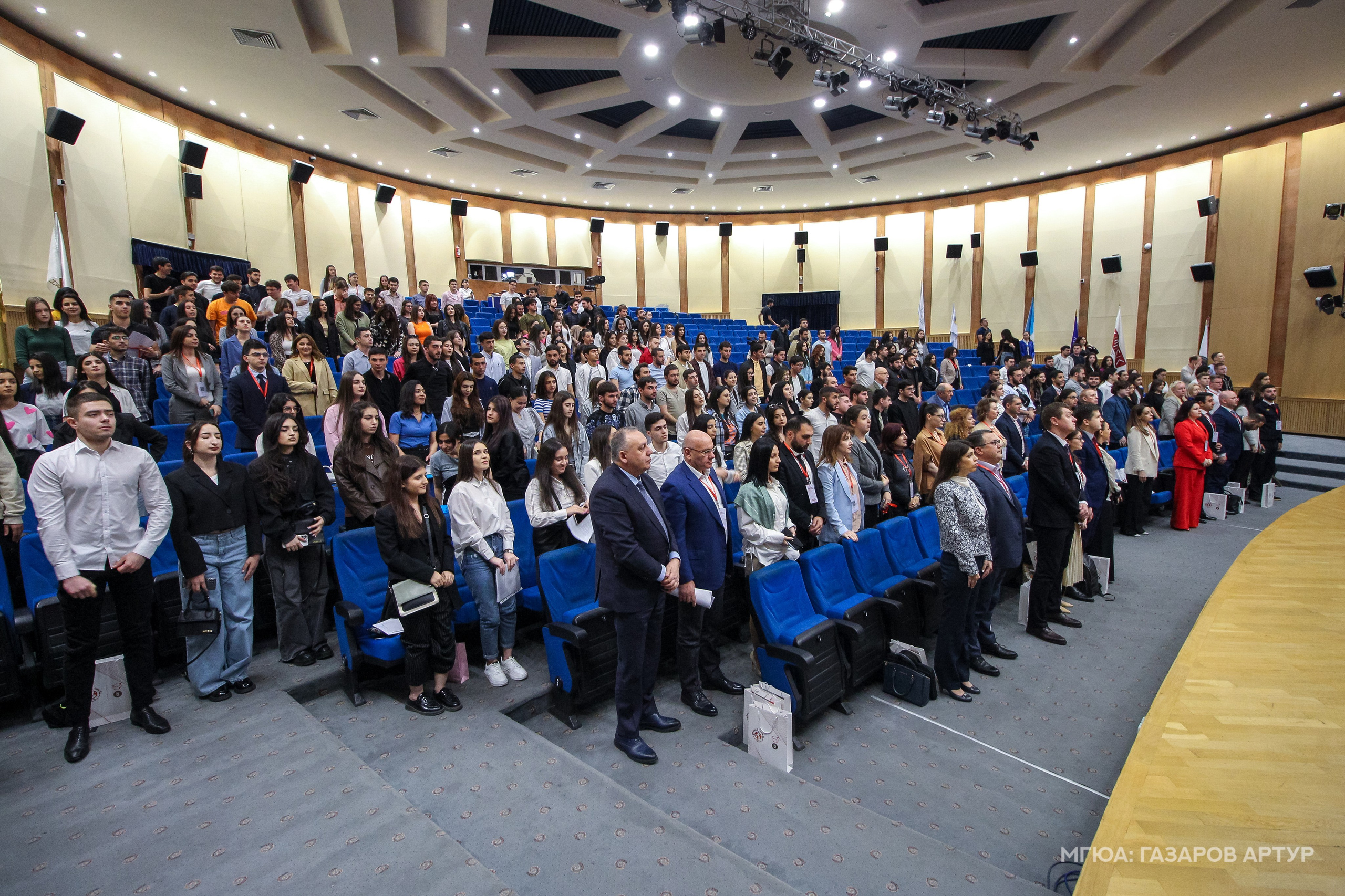 Репортажи. Профессиональный фотограф в Москве и Московской области | Артур Газаров