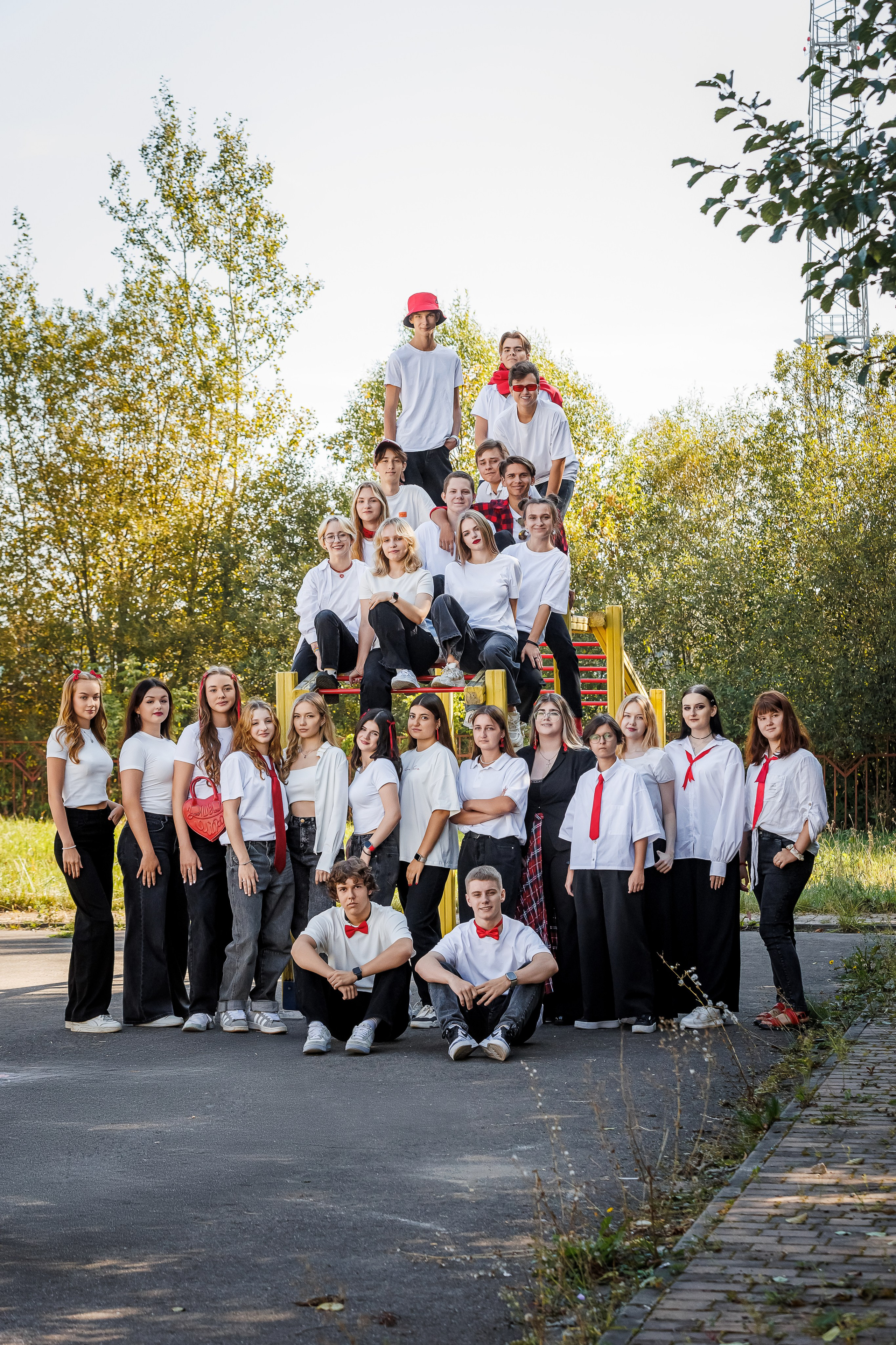 Групповые фото. Семейный и детский фотограф Комина Елена, Власиха, Одинцово