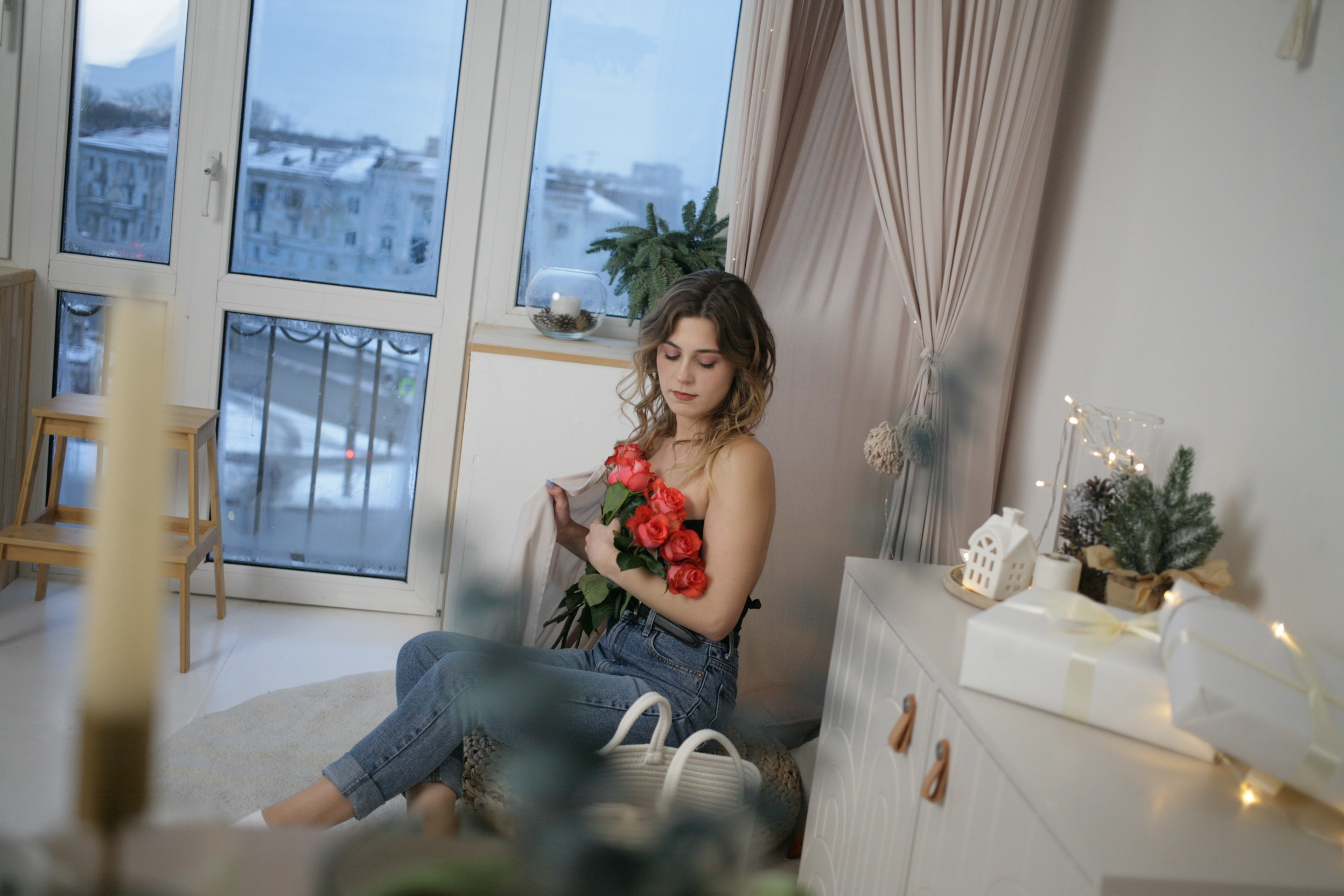 ПОРТФОЛИО. Фотограф в Череповце Александра Чернова