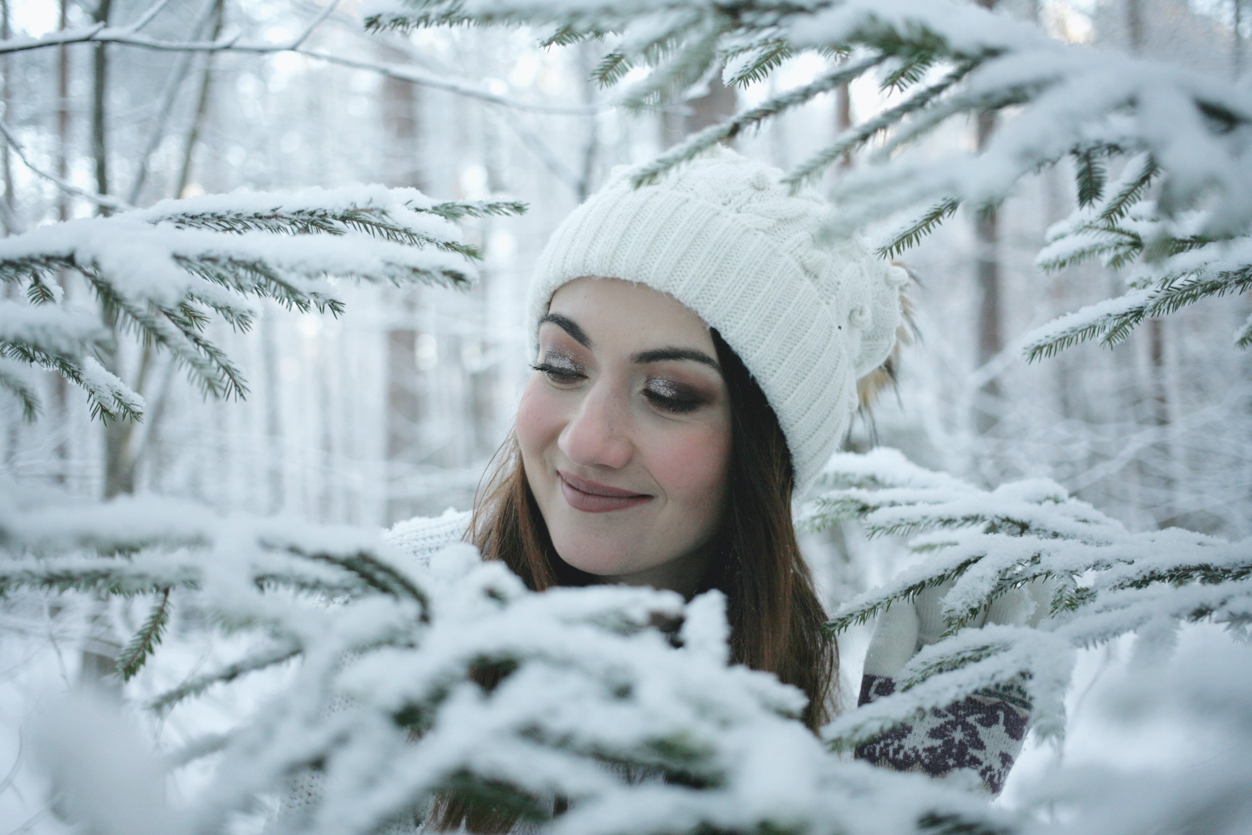ПОРТФОЛИО. Фотограф в Череповце Александра Чернова