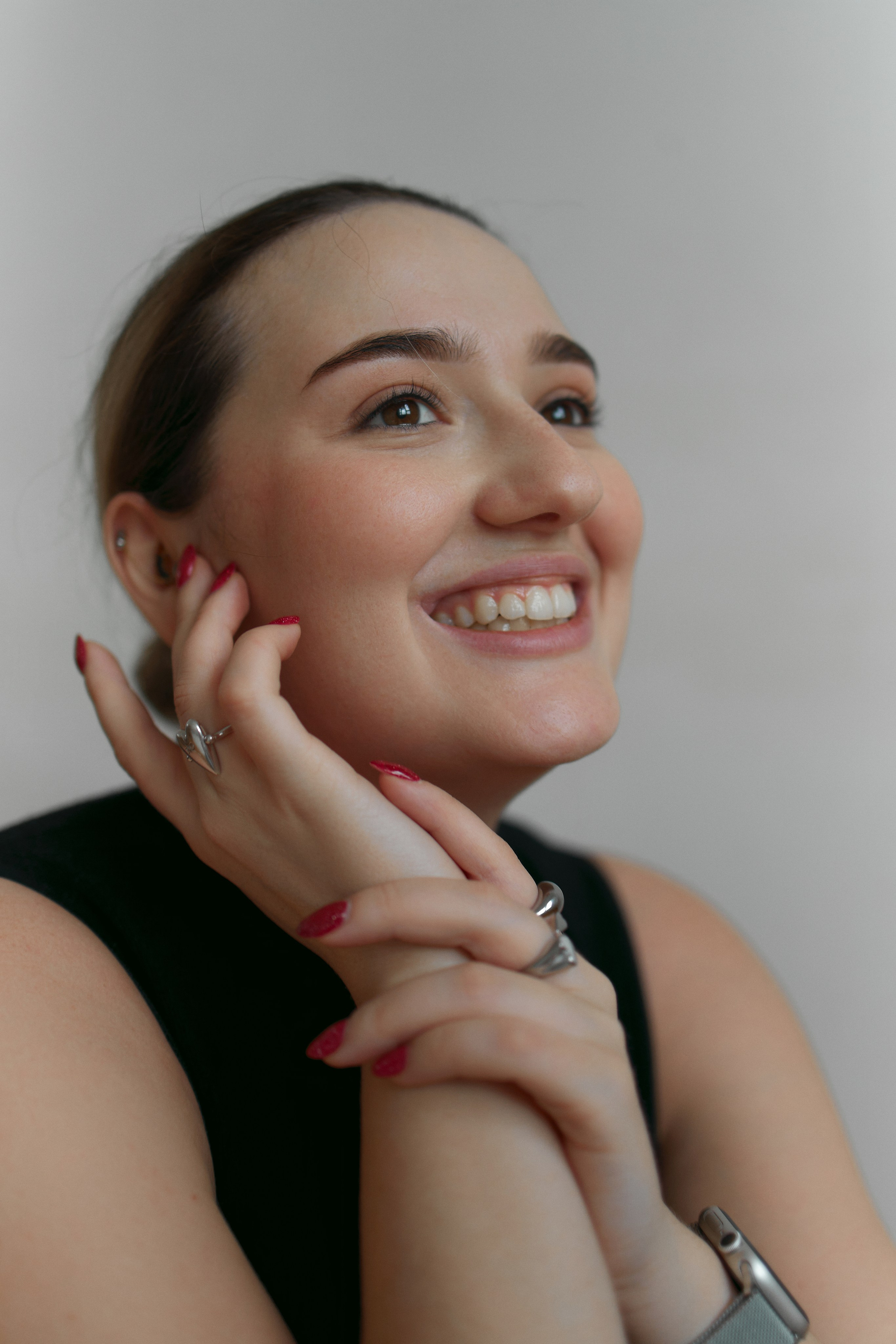 Юля | Москва. Ваш душевный фотограф