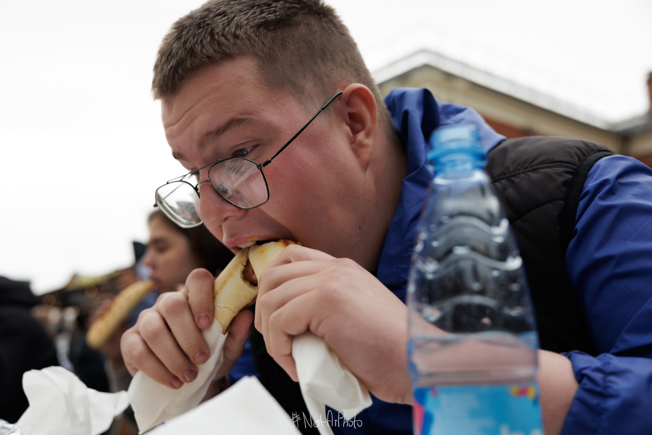 Репортажная съемка ReForm 2025. #NotAiPhoto — автомобильный фотограф
