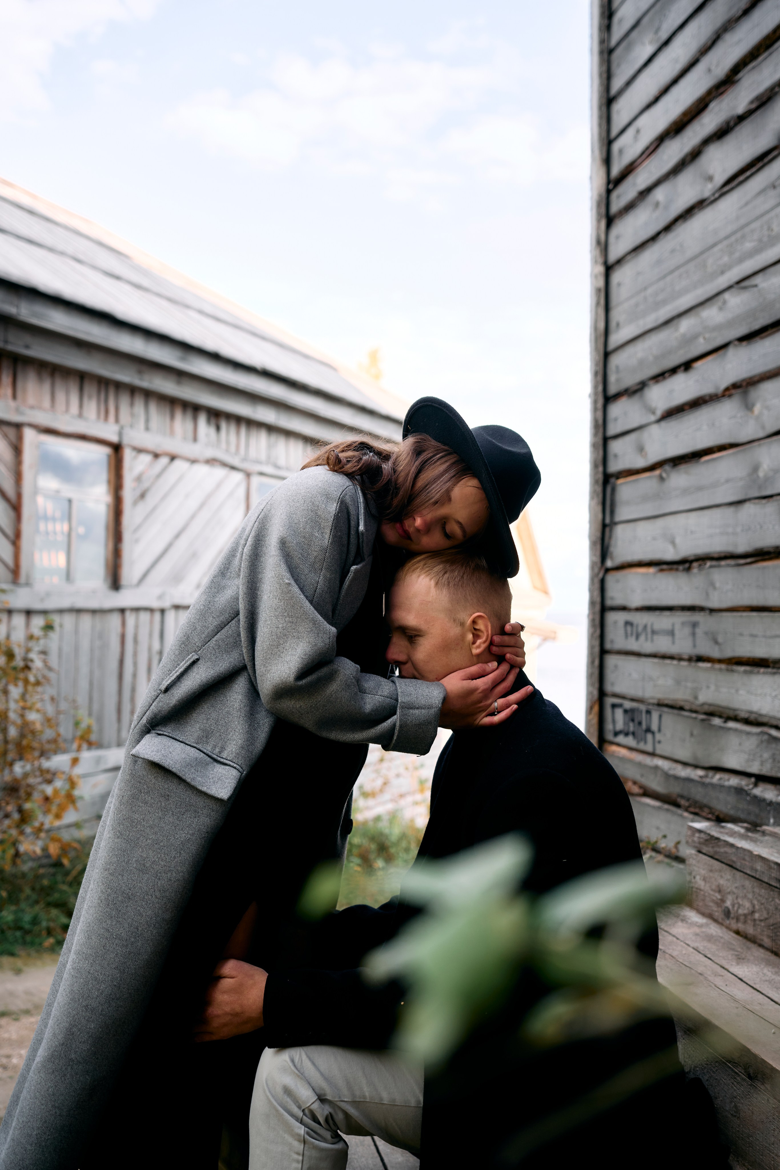 Прогулка у Камского моря. Фотограф Казань