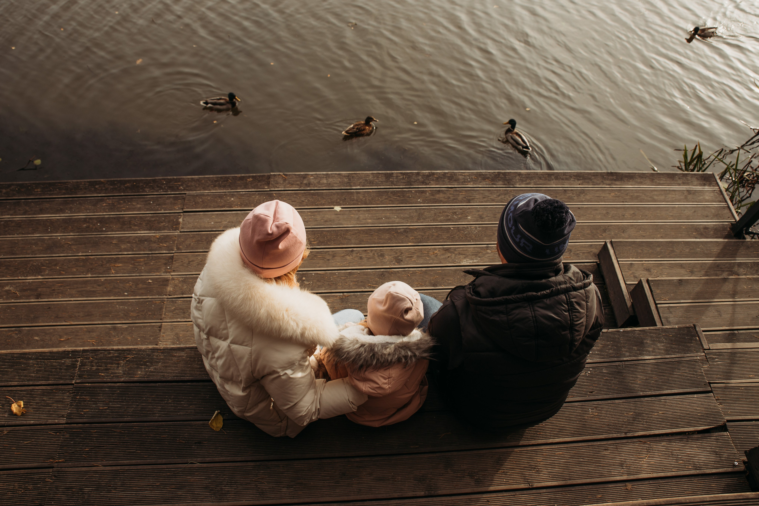 Семейный, детский и индивидуальный фотограф в Санкт-Петербурге Кремнев