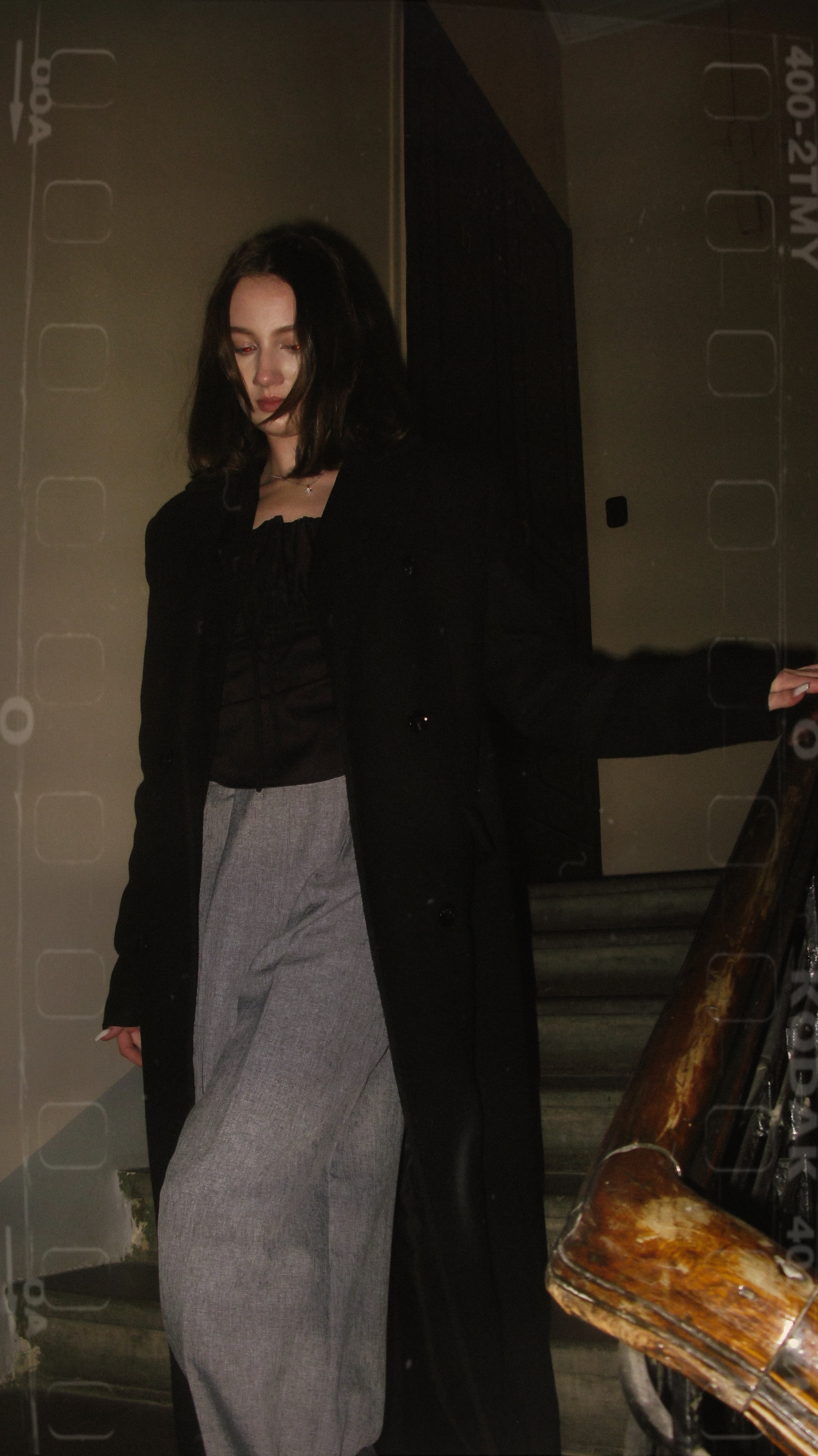 Екатерина. Портретный и свадебный фотограф в Москве Александра