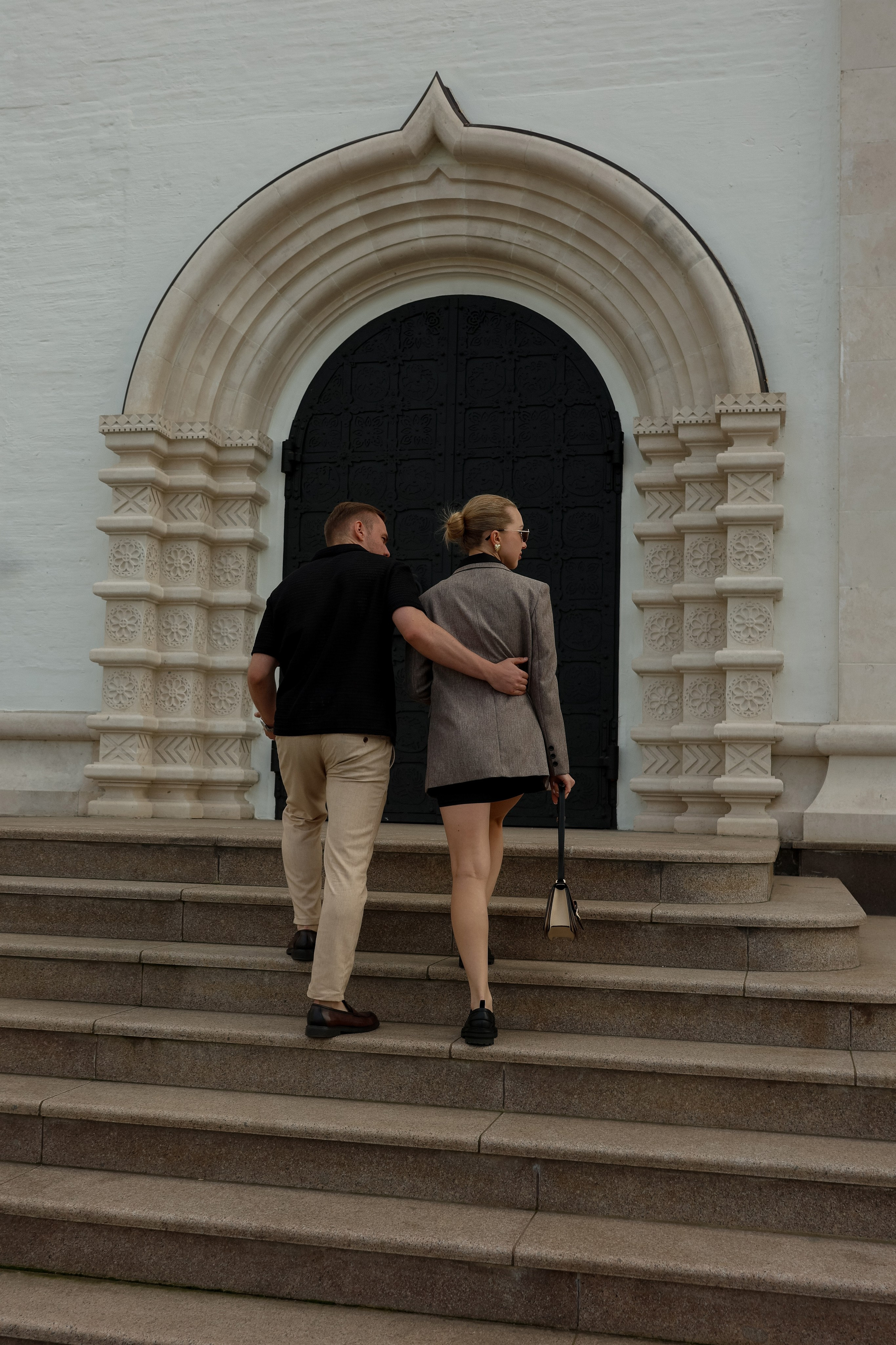 Валерия и Артём. Виктория Галаган-фотограф в Твери