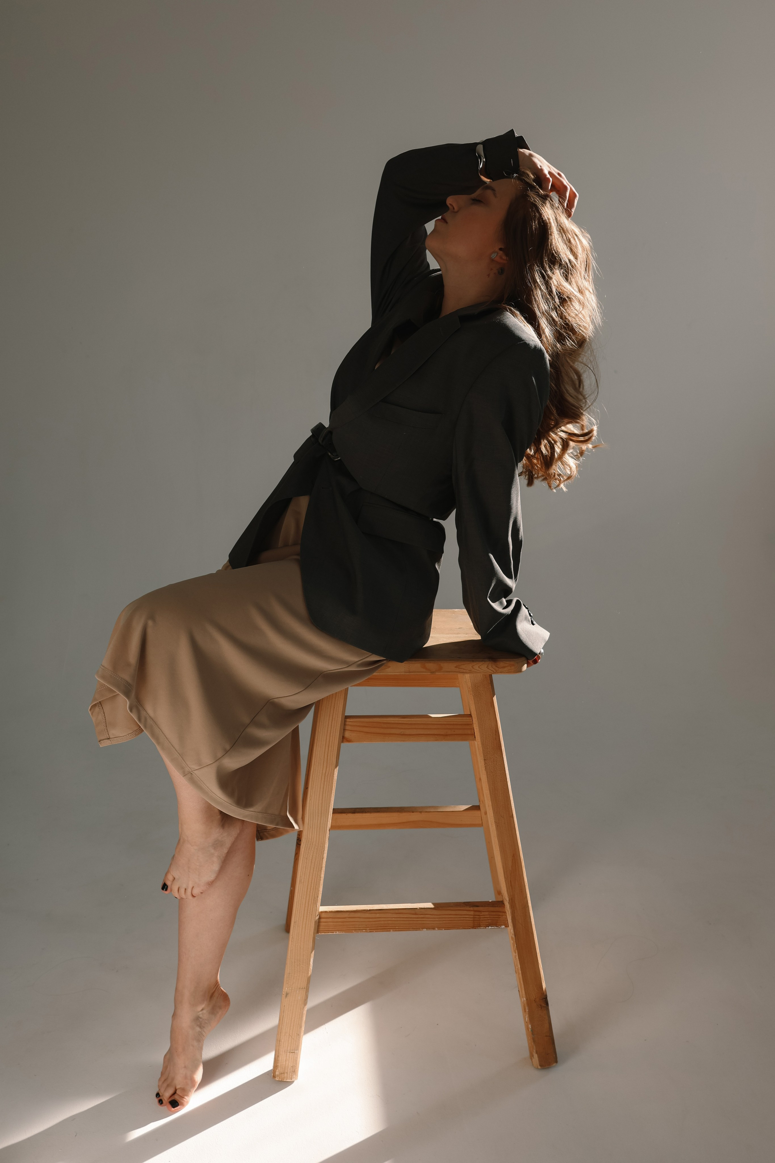 Мария. Виктория Галаган-фотограф в Твери