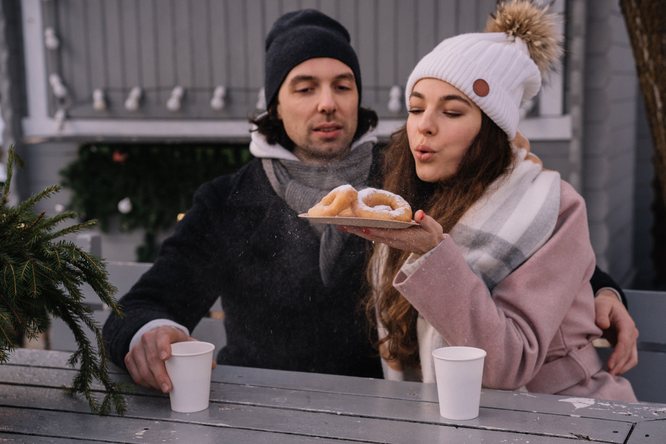 Мария и Артур. Семейный и лавстори фотограф в Санкт-Петербурге Леся Ревзина