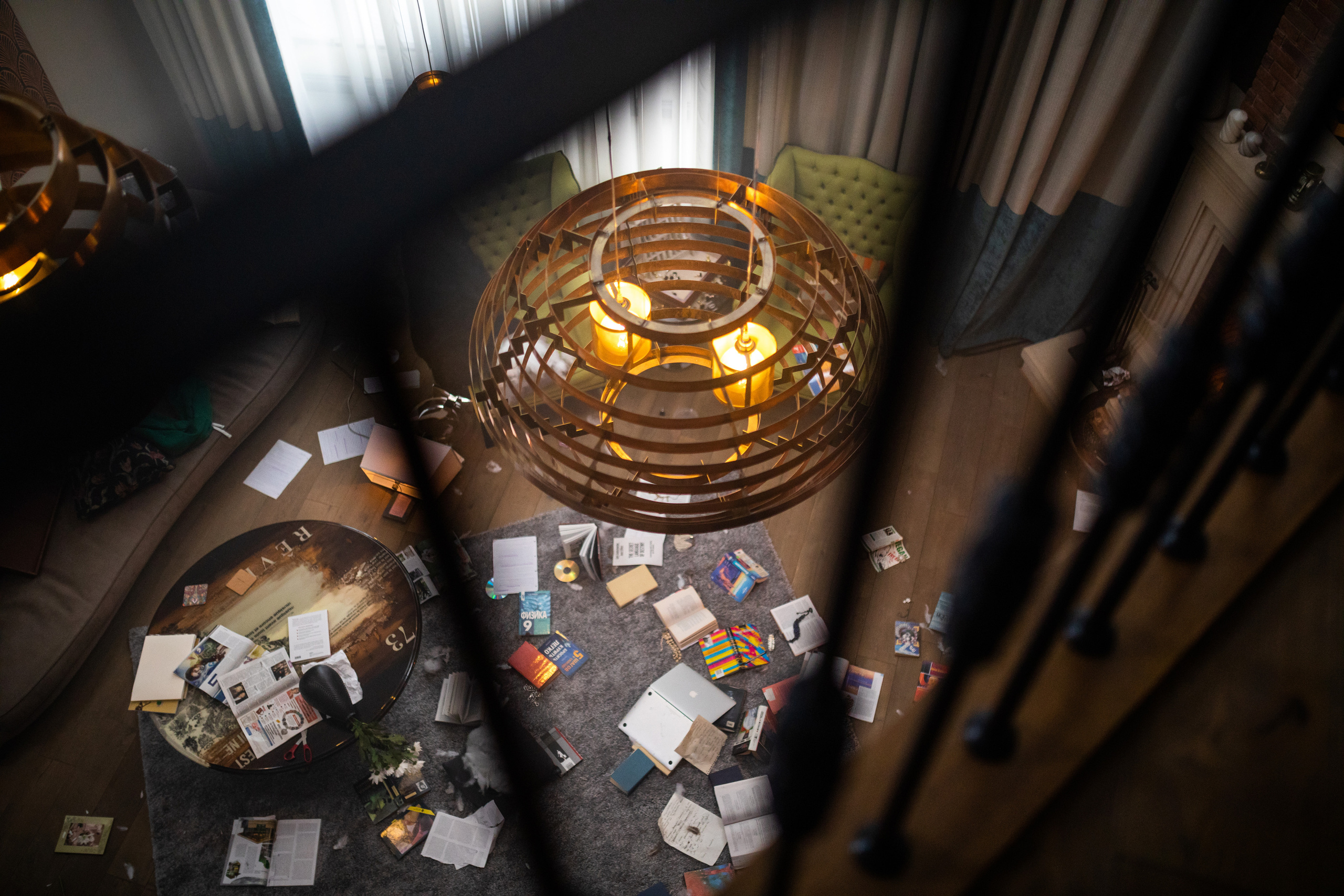 Backstage фотограф. Автомобильный фотограф Иван Баринов