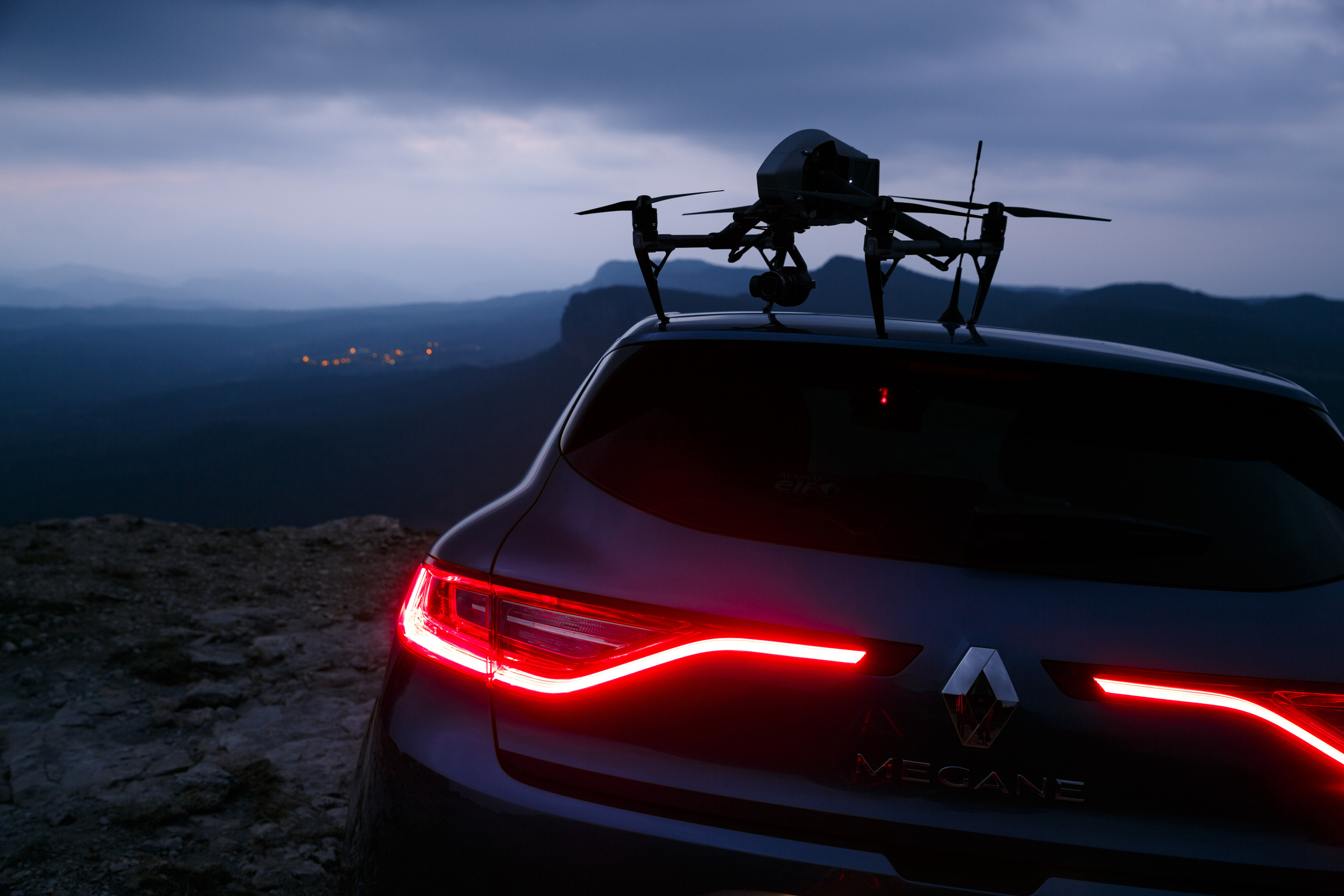 Автомобильный фотограф Иван Баринов