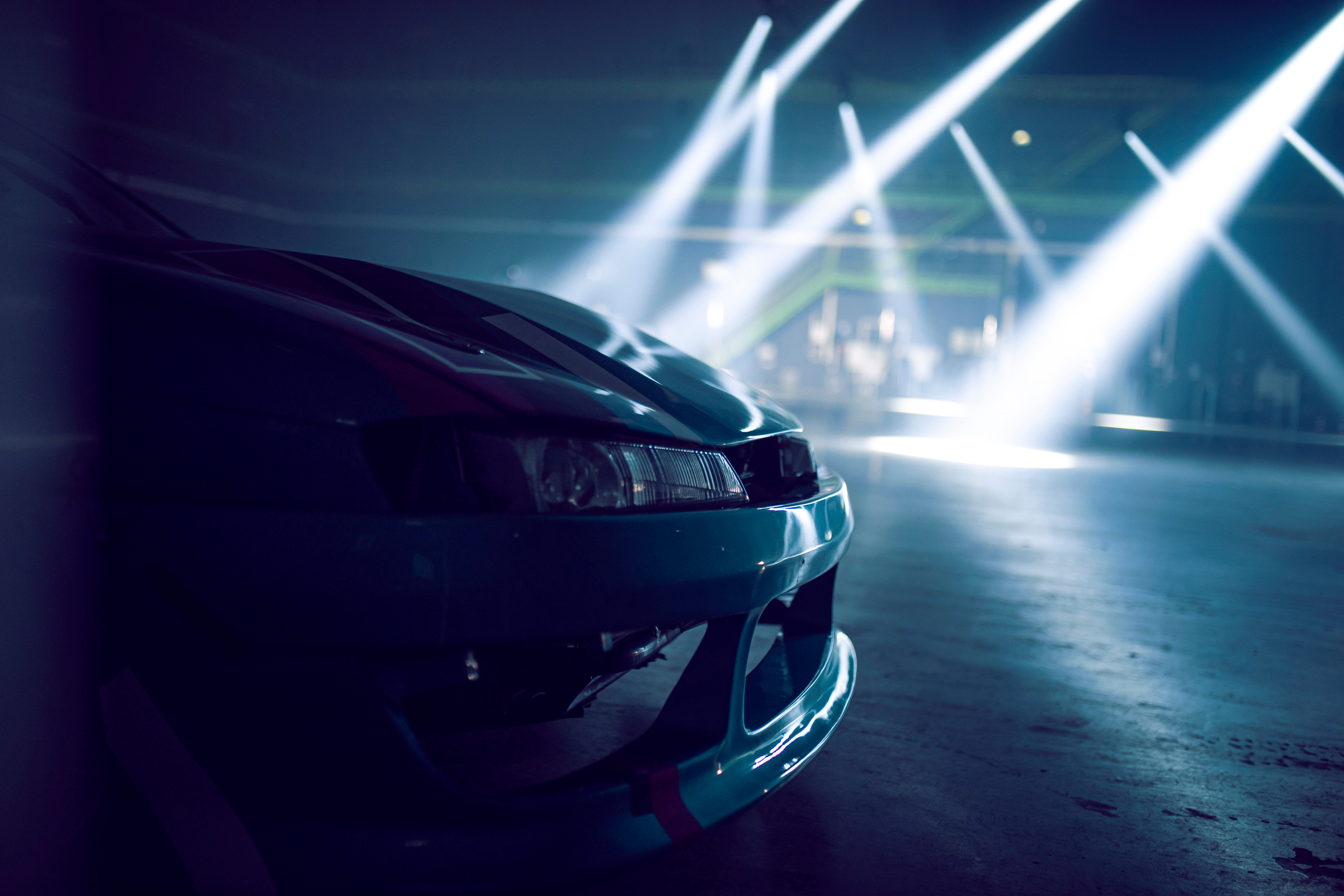 Backstage фотограф. Автомобильный фотограф Иван Баринов