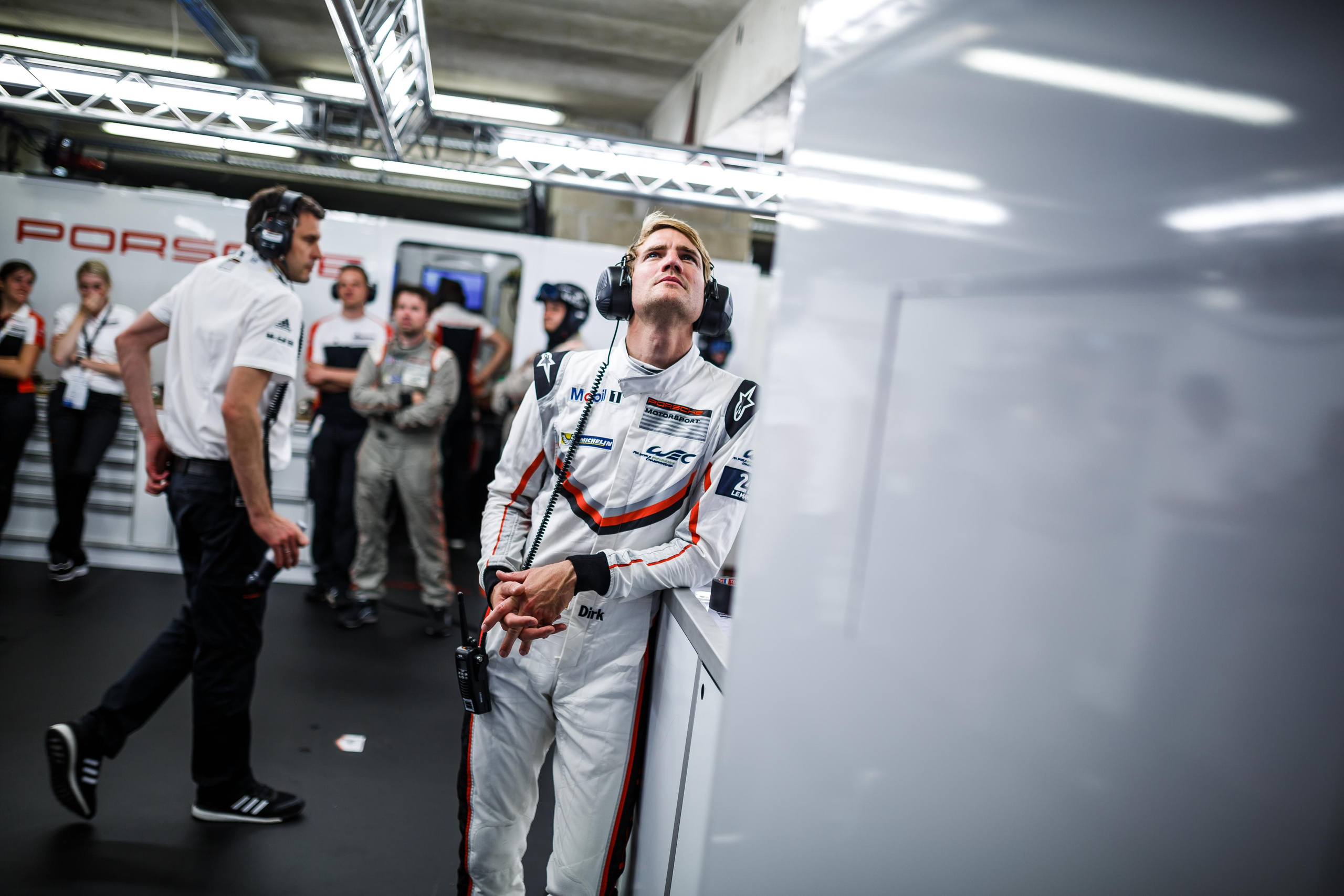 Мировые автогонки. Автомобильный фотограф Иван Баринов