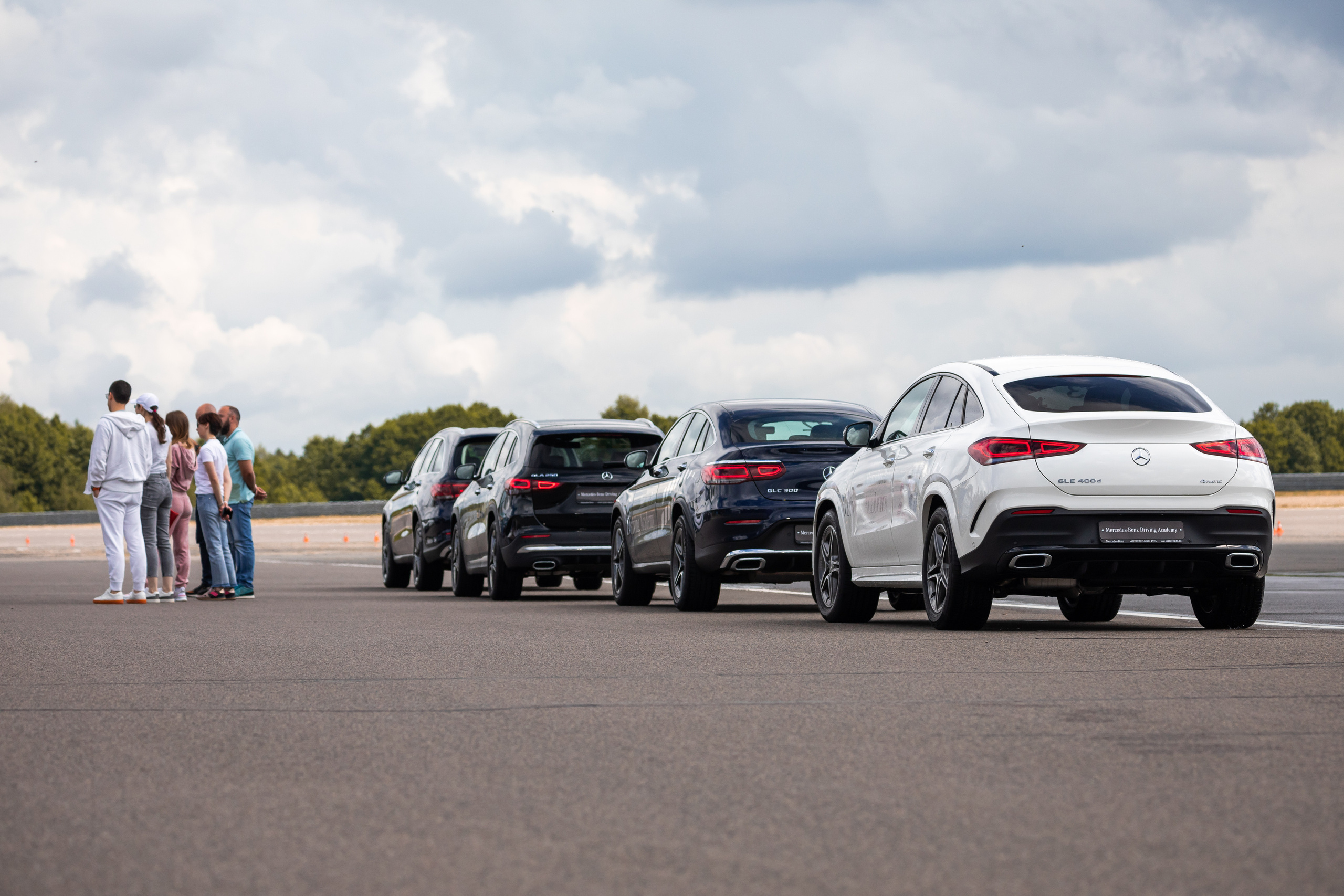 Тест-драйвы. Автомобильный фотограф Иван Баринов