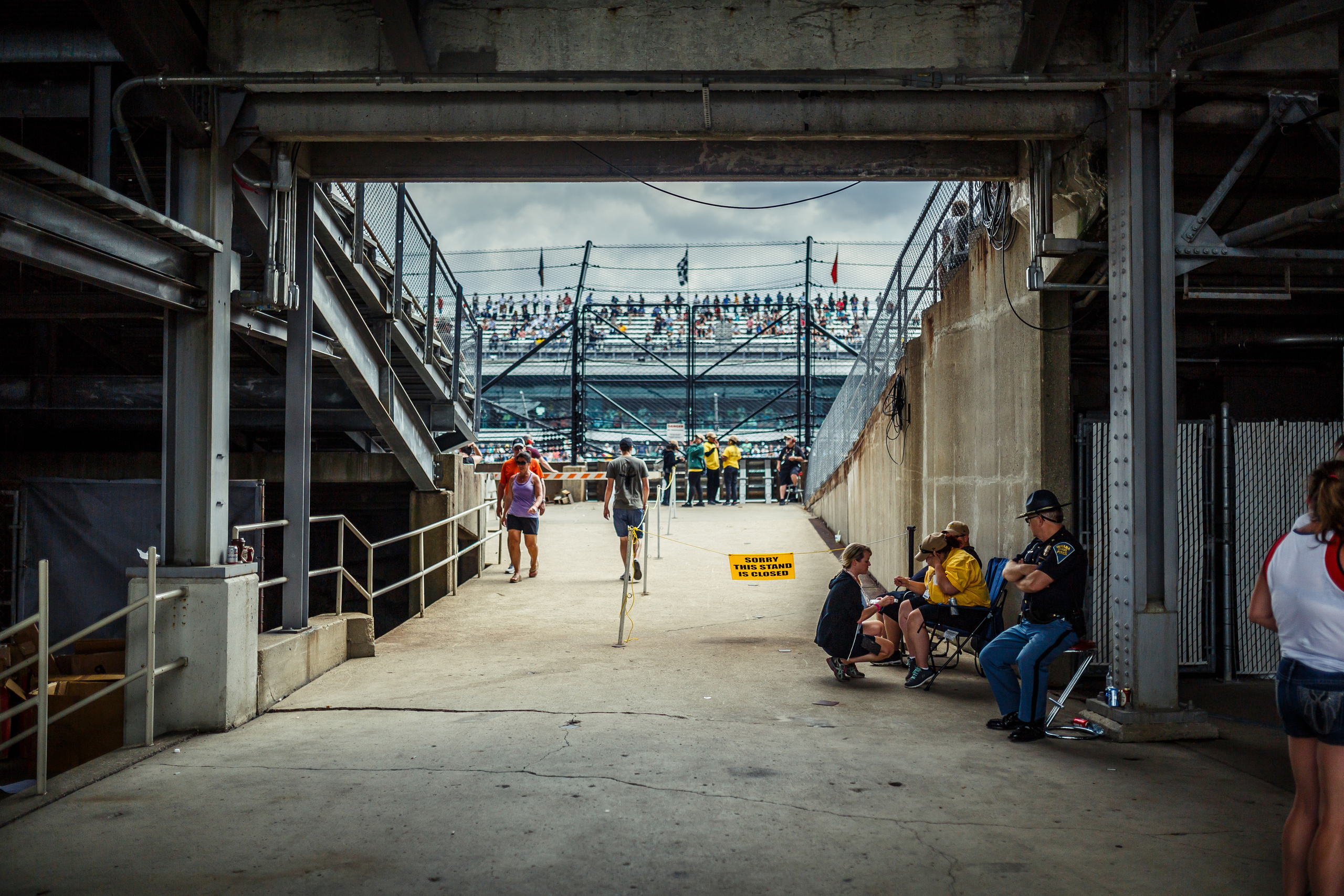 Мировые автогонки. Автомобильный фотограф Иван Баринов