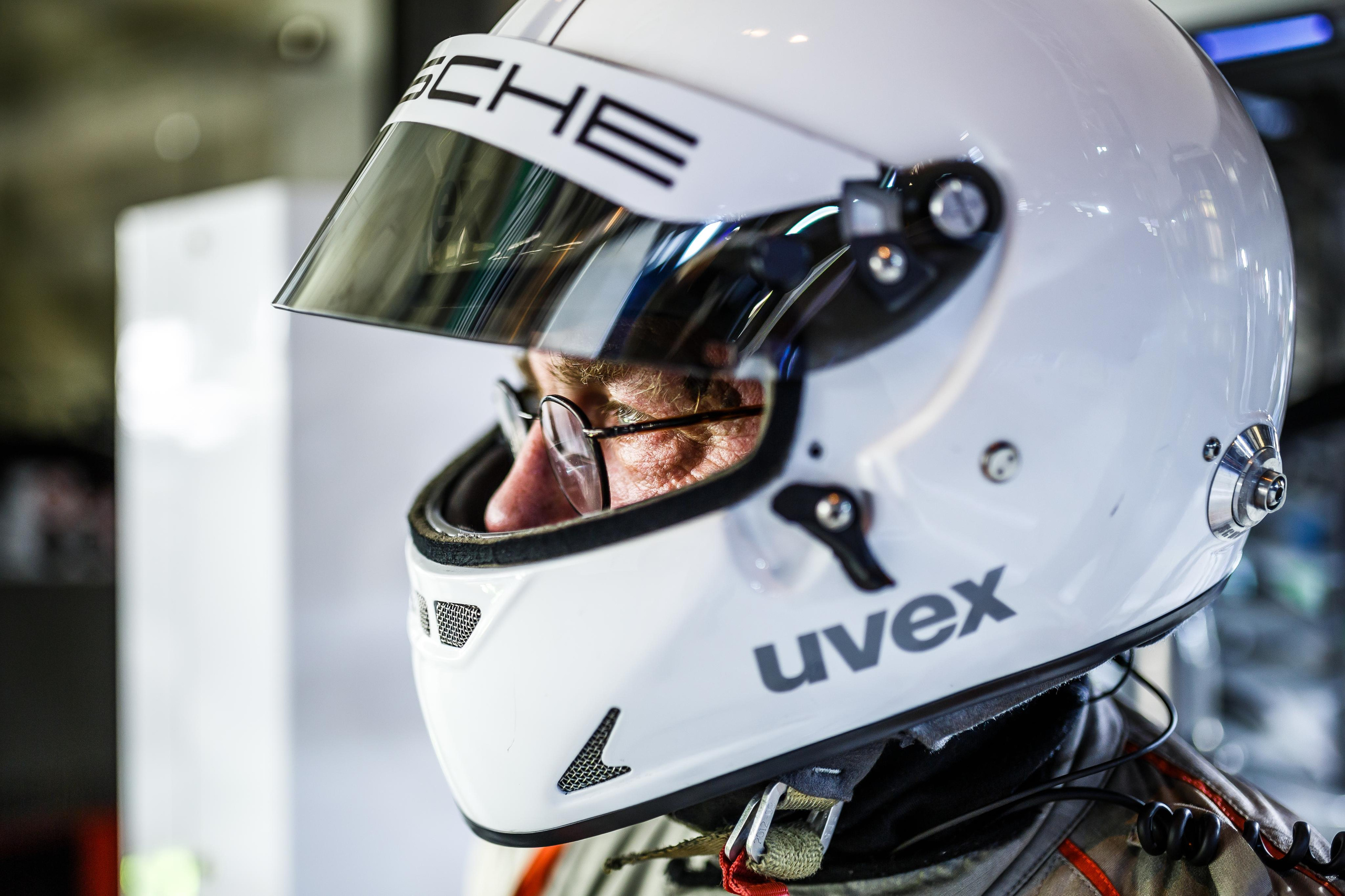 Мировые автогонки. Автомобильный фотограф Иван Баринов