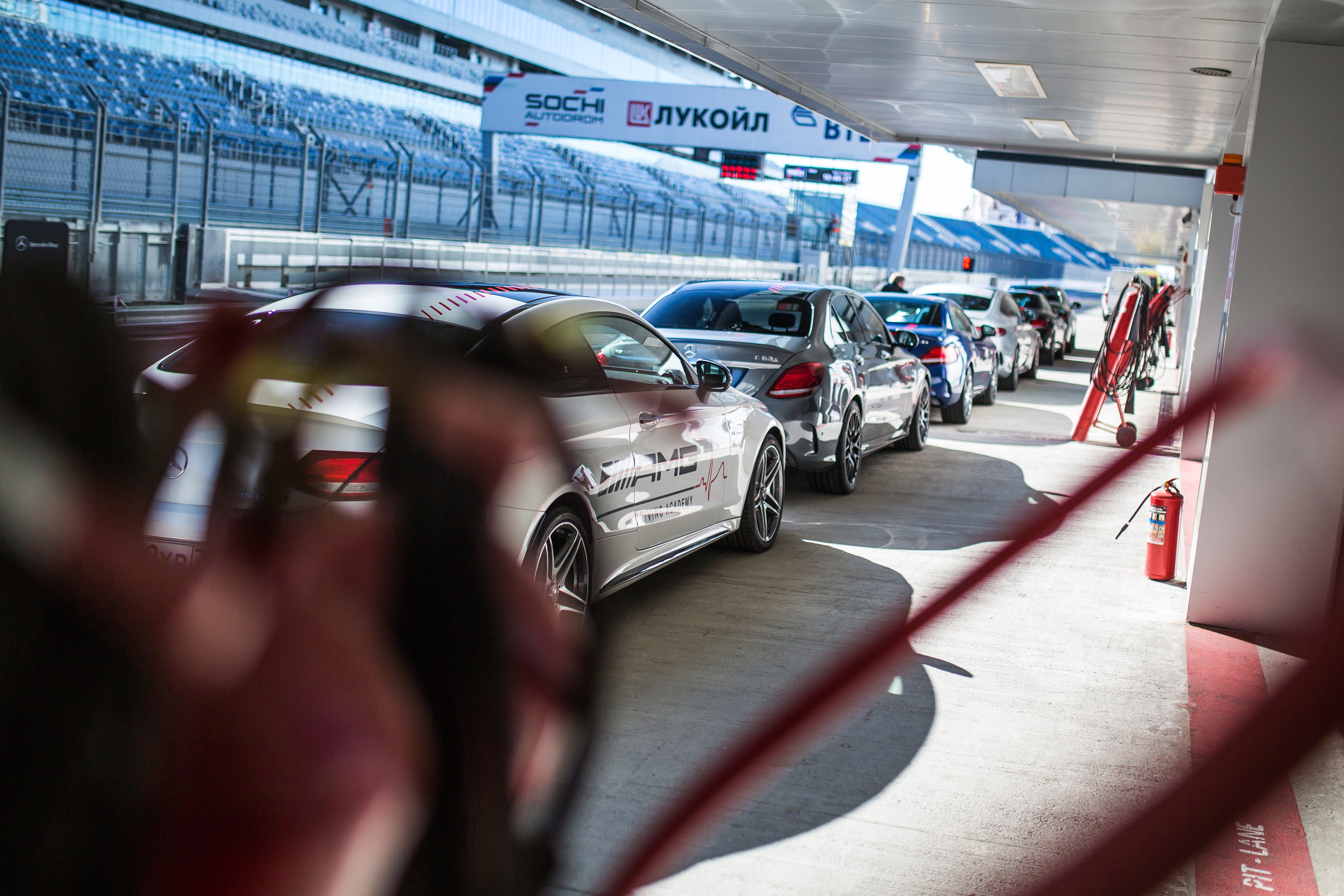 Тест-драйвы. Автомобильный фотограф Иван Баринов