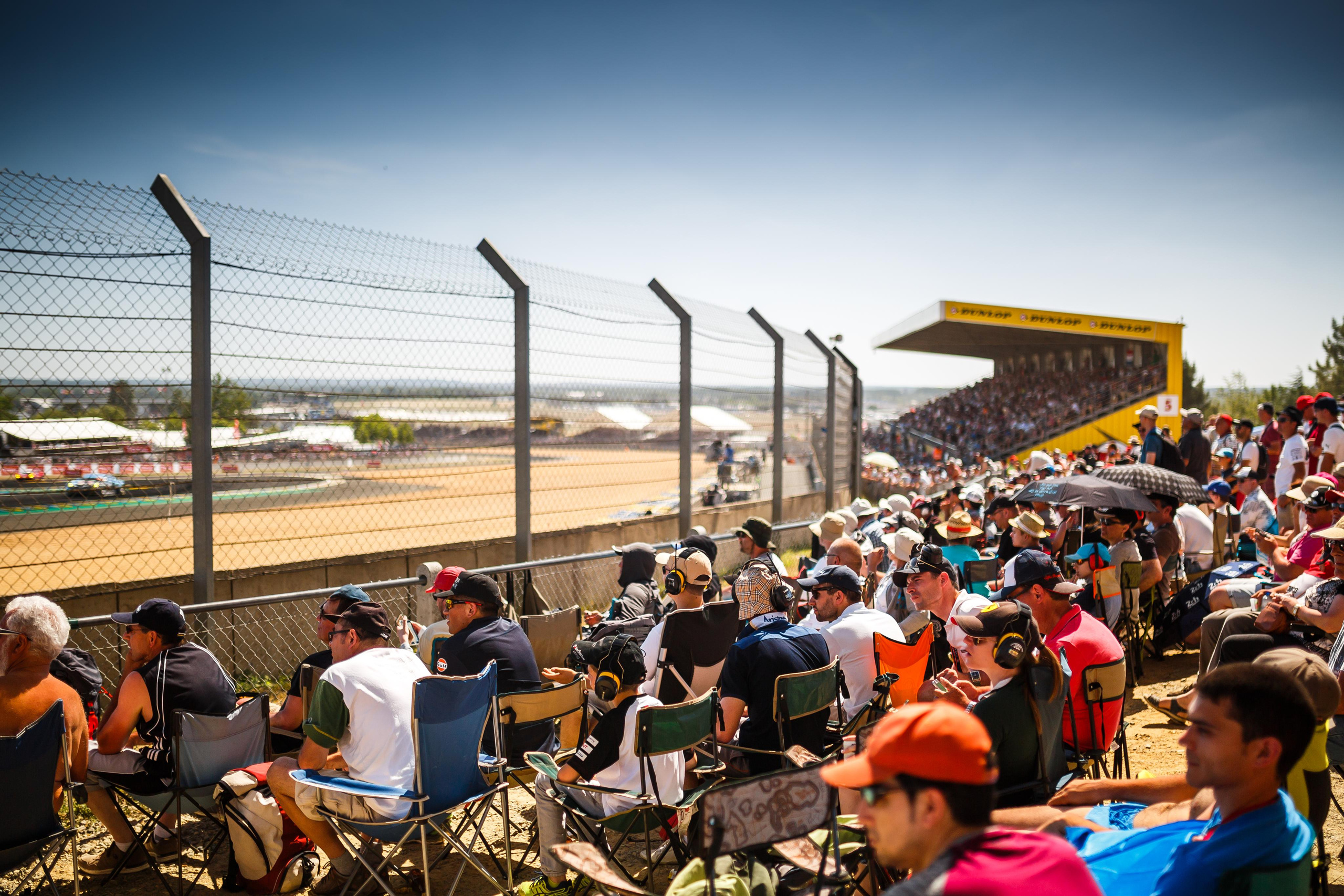 Мировые автогонки. Автомобильный фотограф Иван Баринов