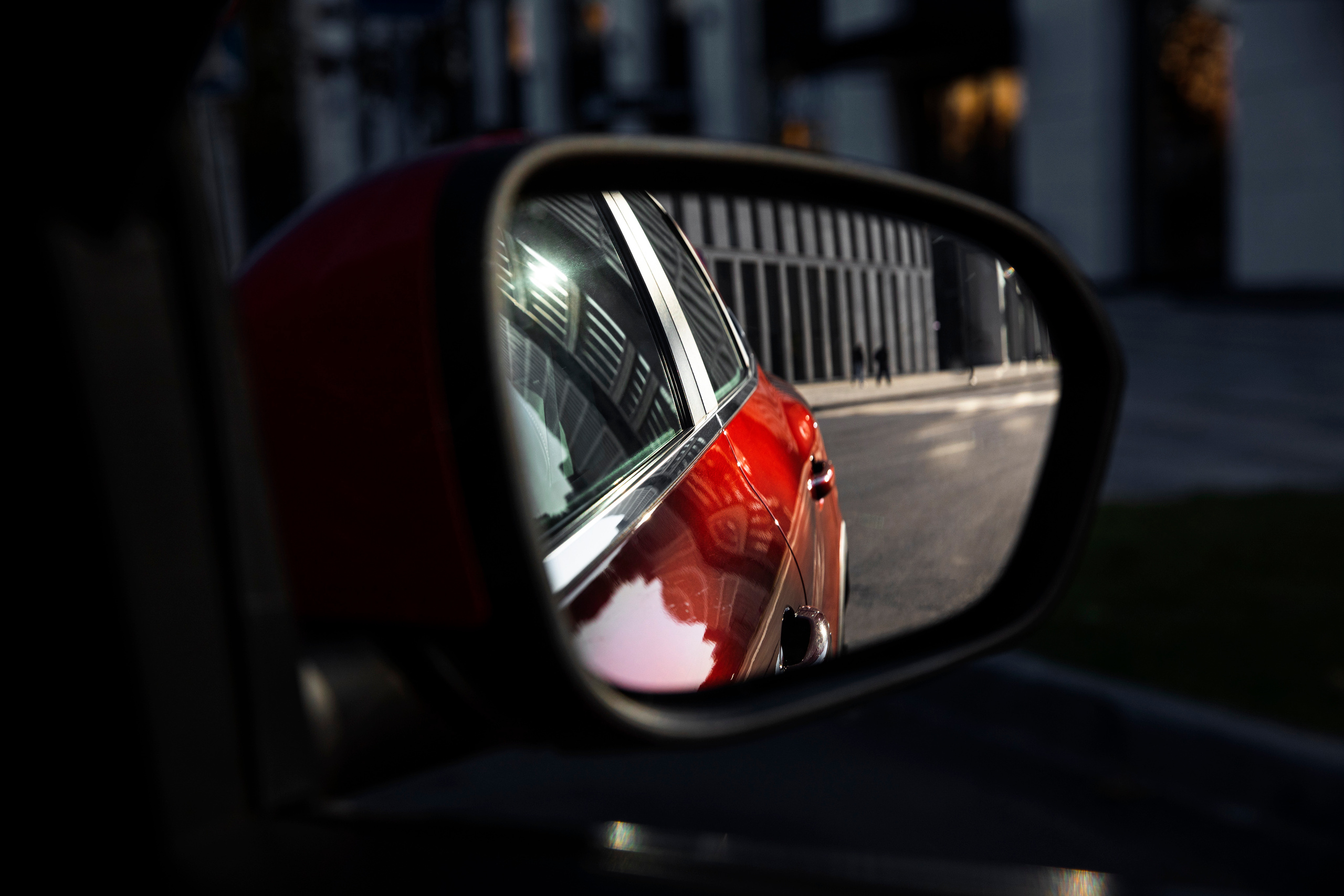 Фотосъемка автомобиля. Автомобильный фотограф Иван Баринов